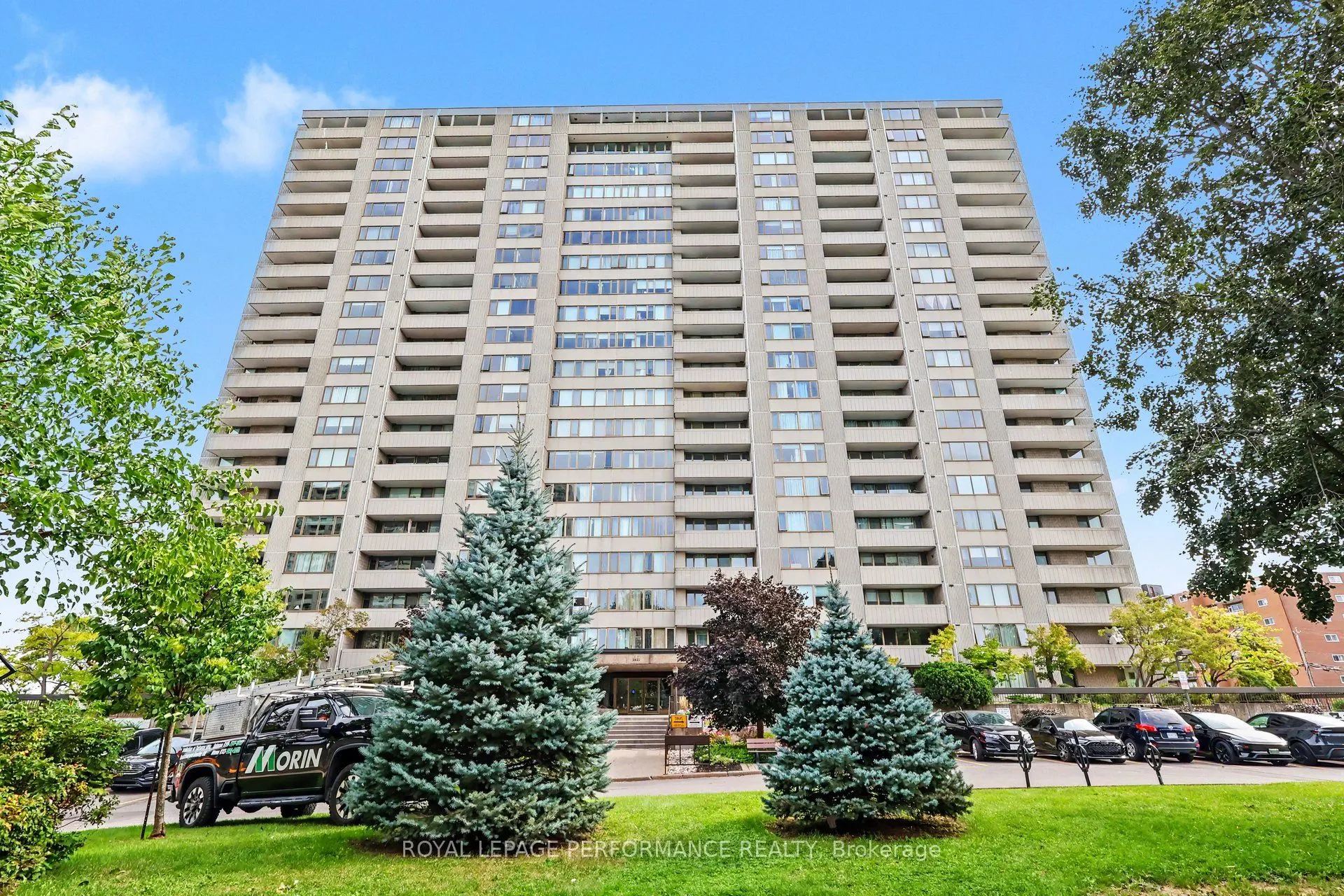 2625 Regina Street #1109