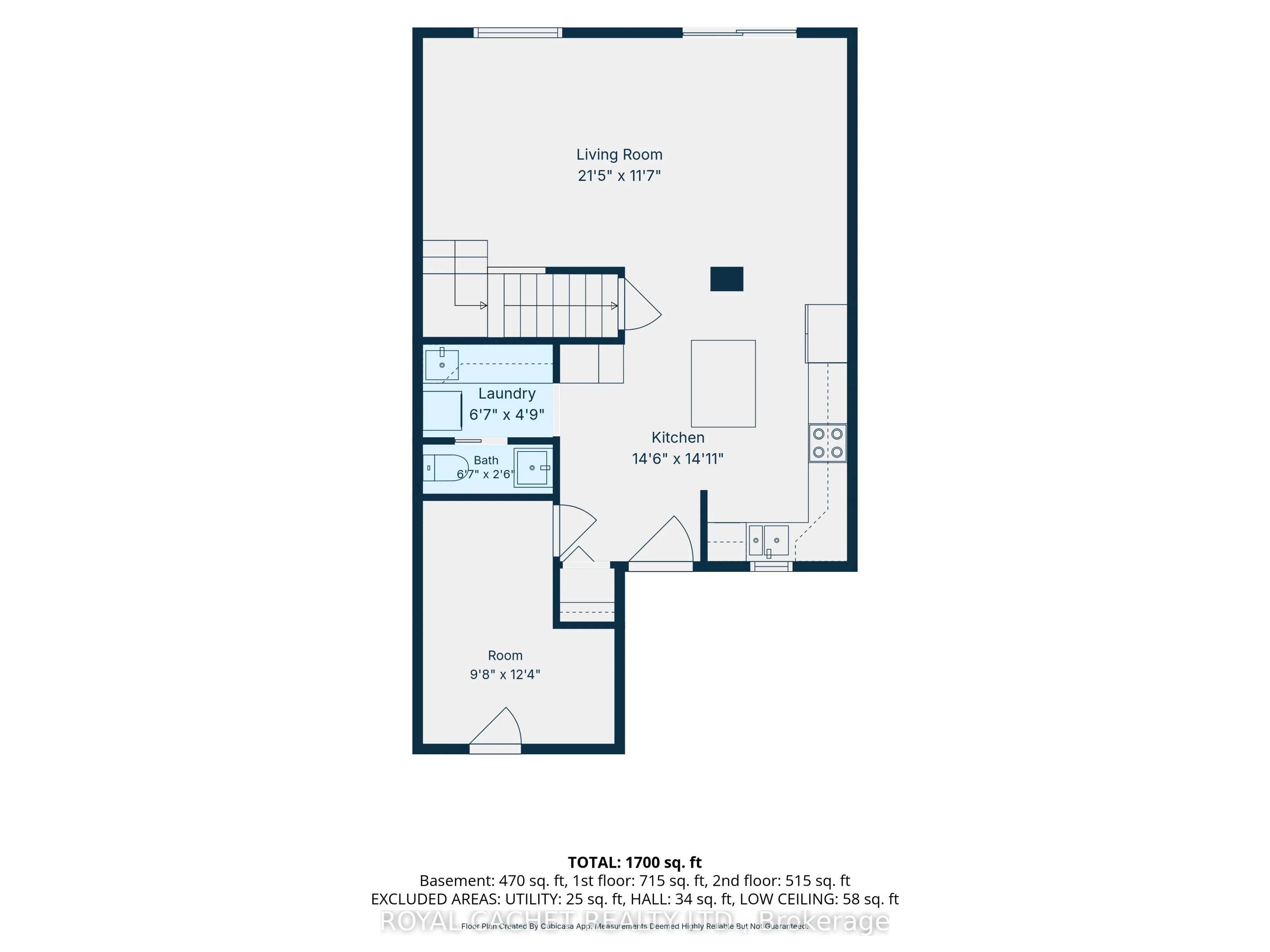 66 Camrose Court