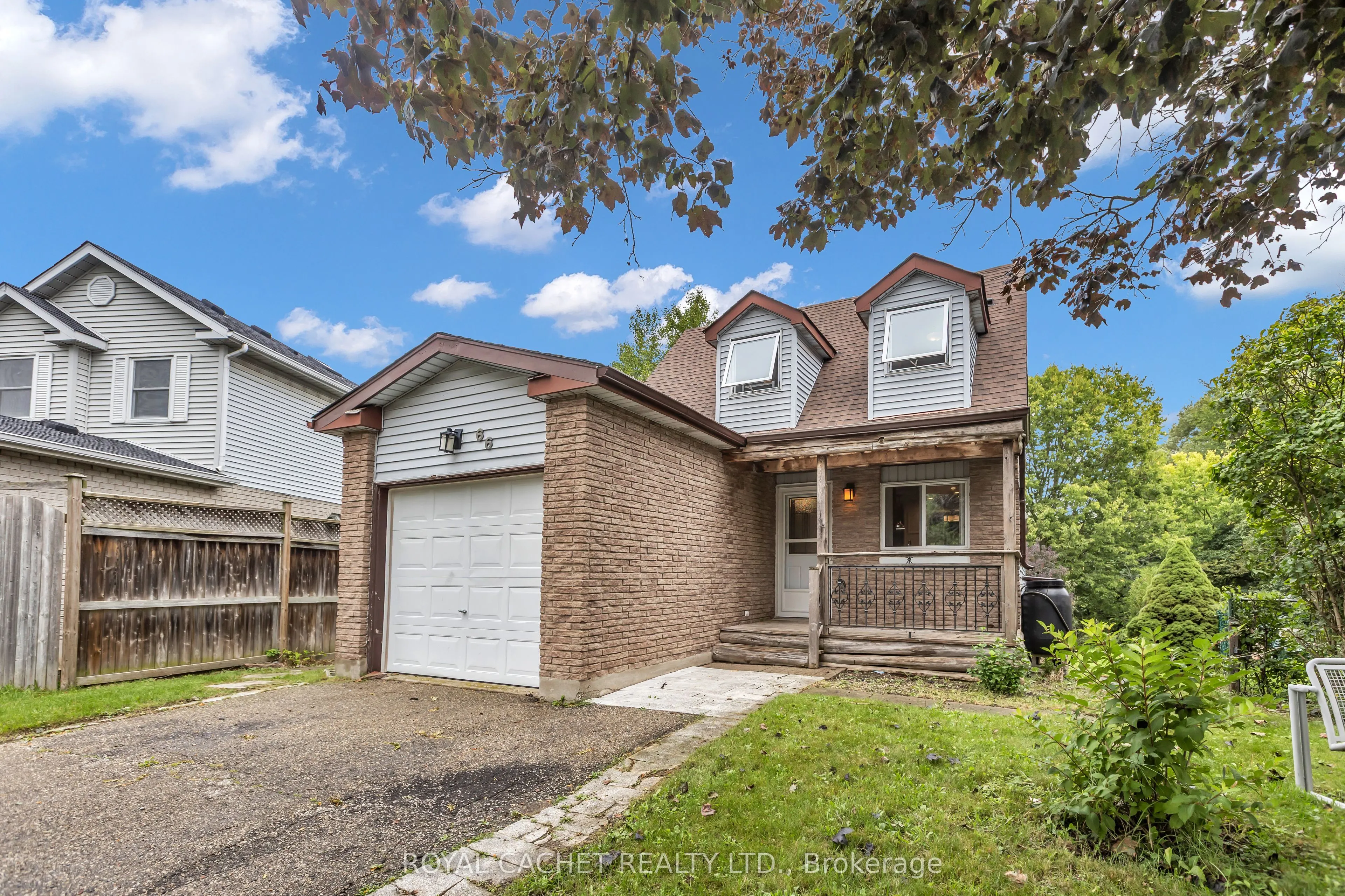 66 Camrose Court