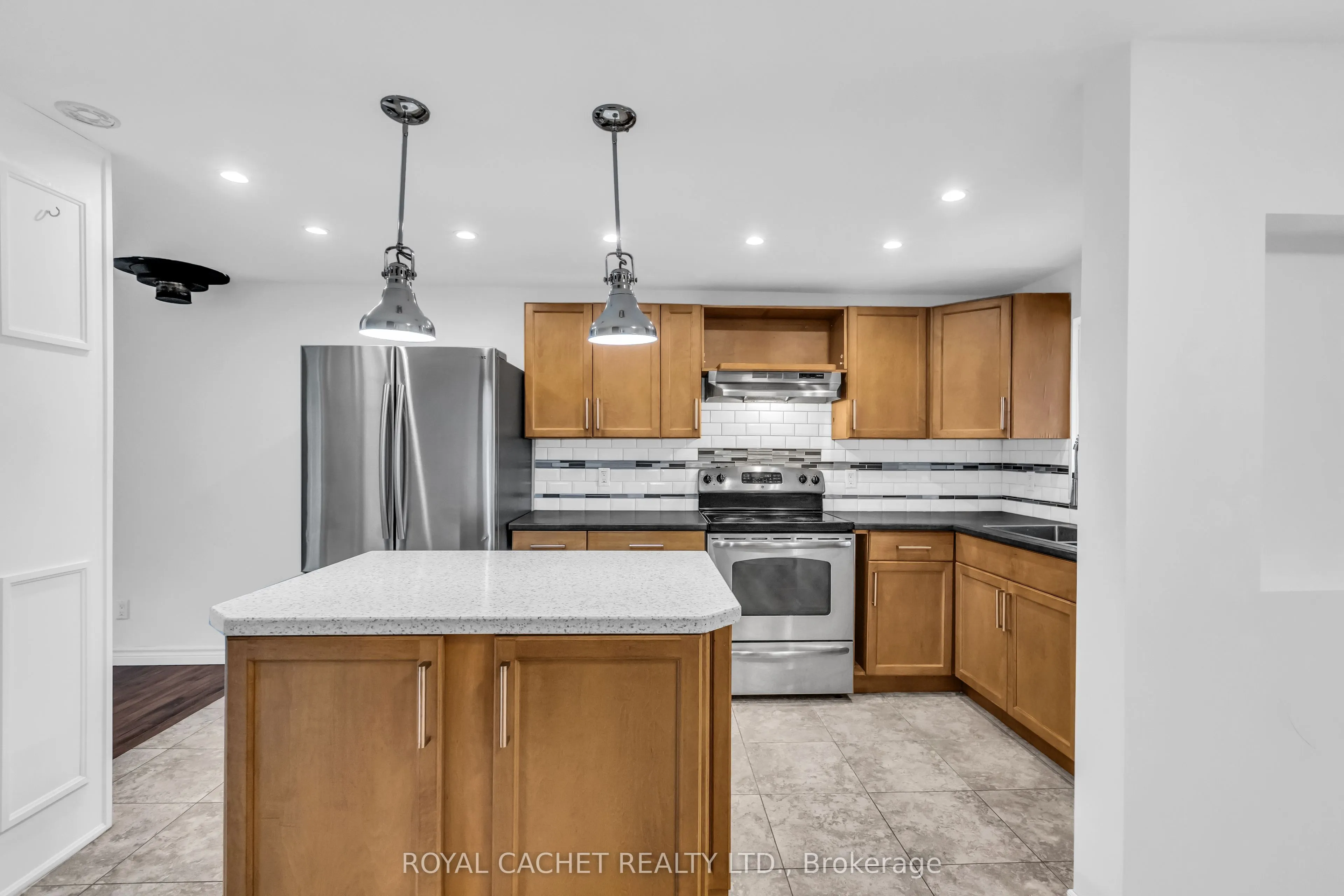 66 Camrose Court