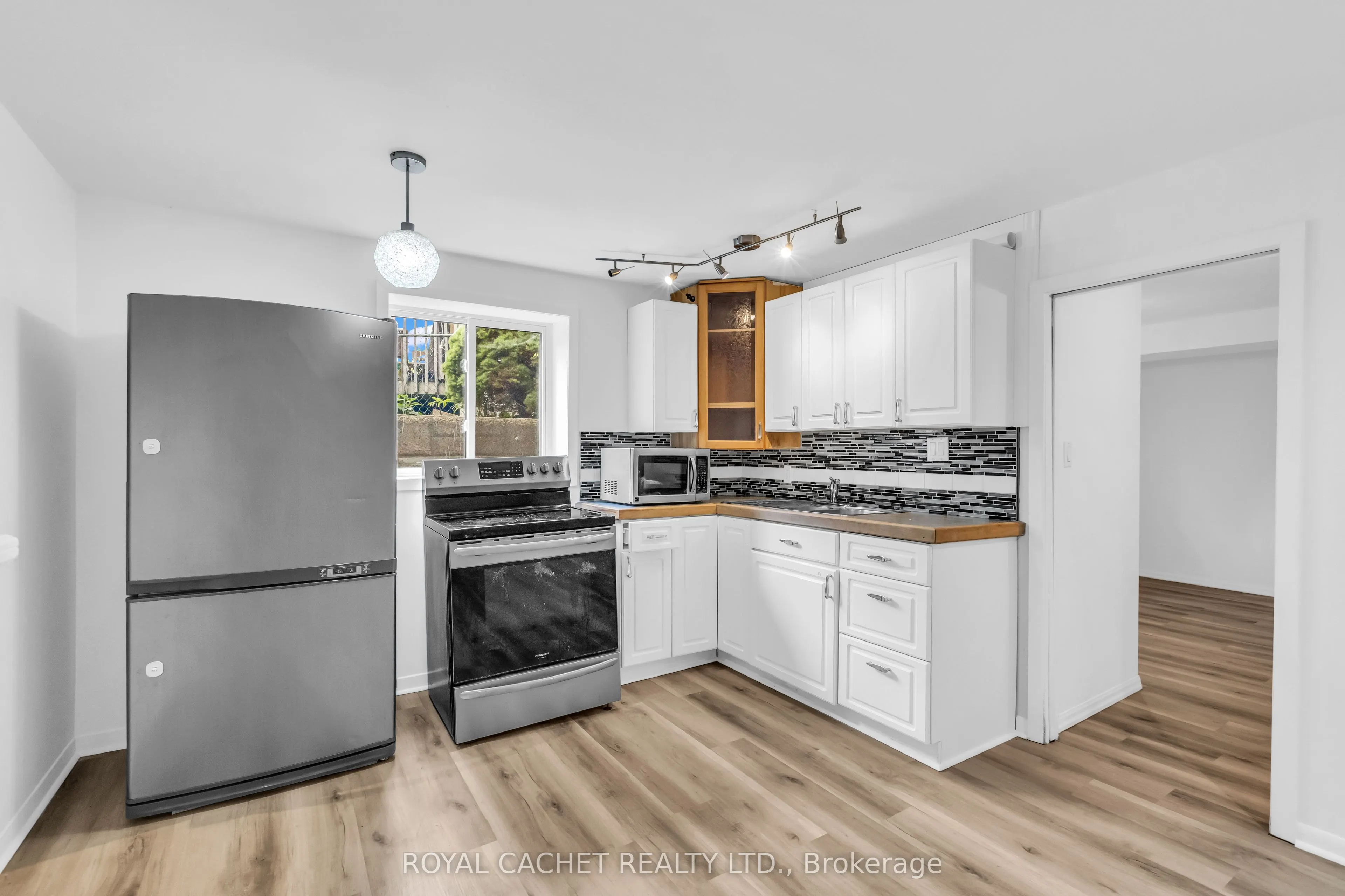 66 Camrose Court