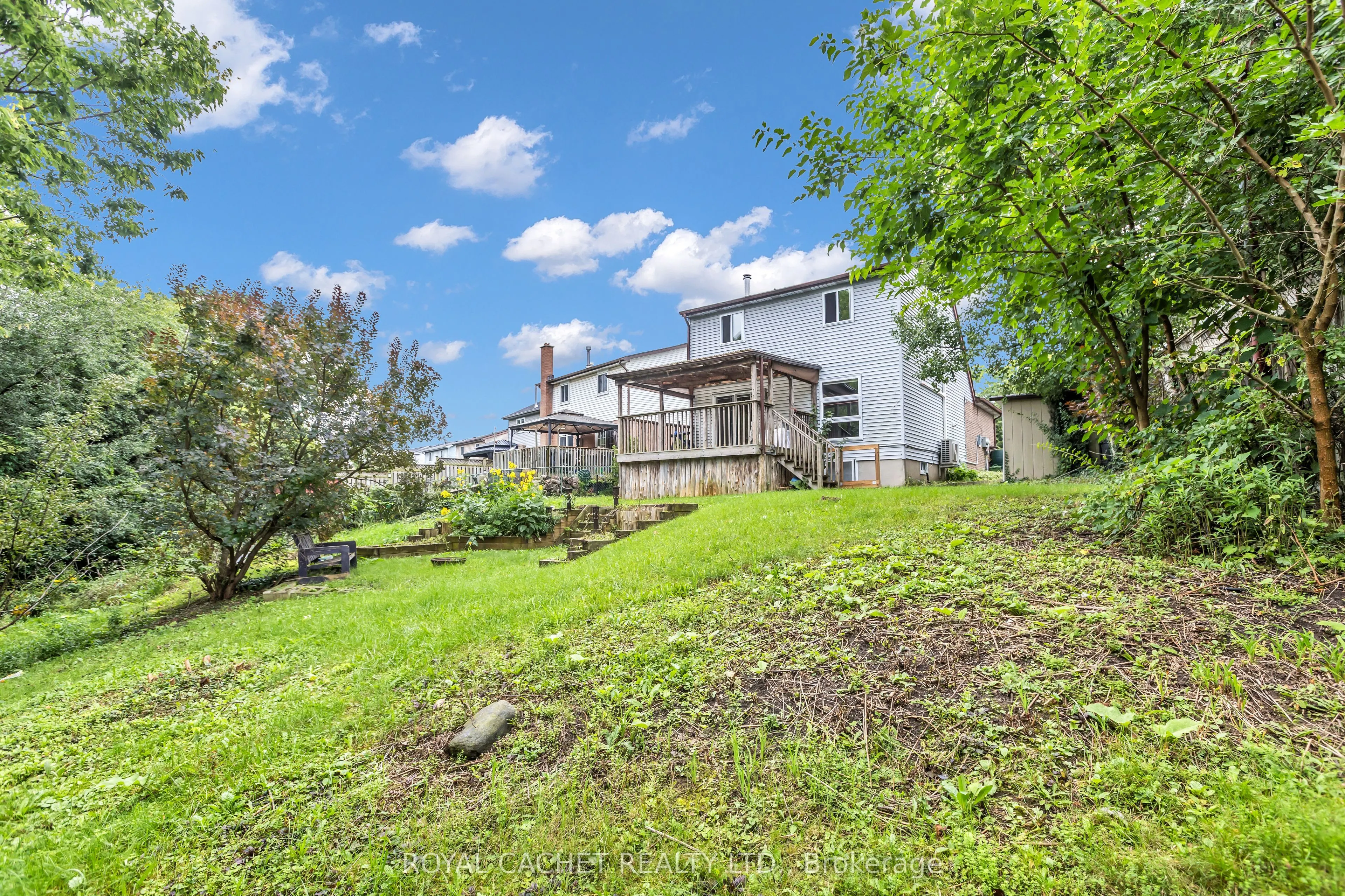 66 Camrose Court