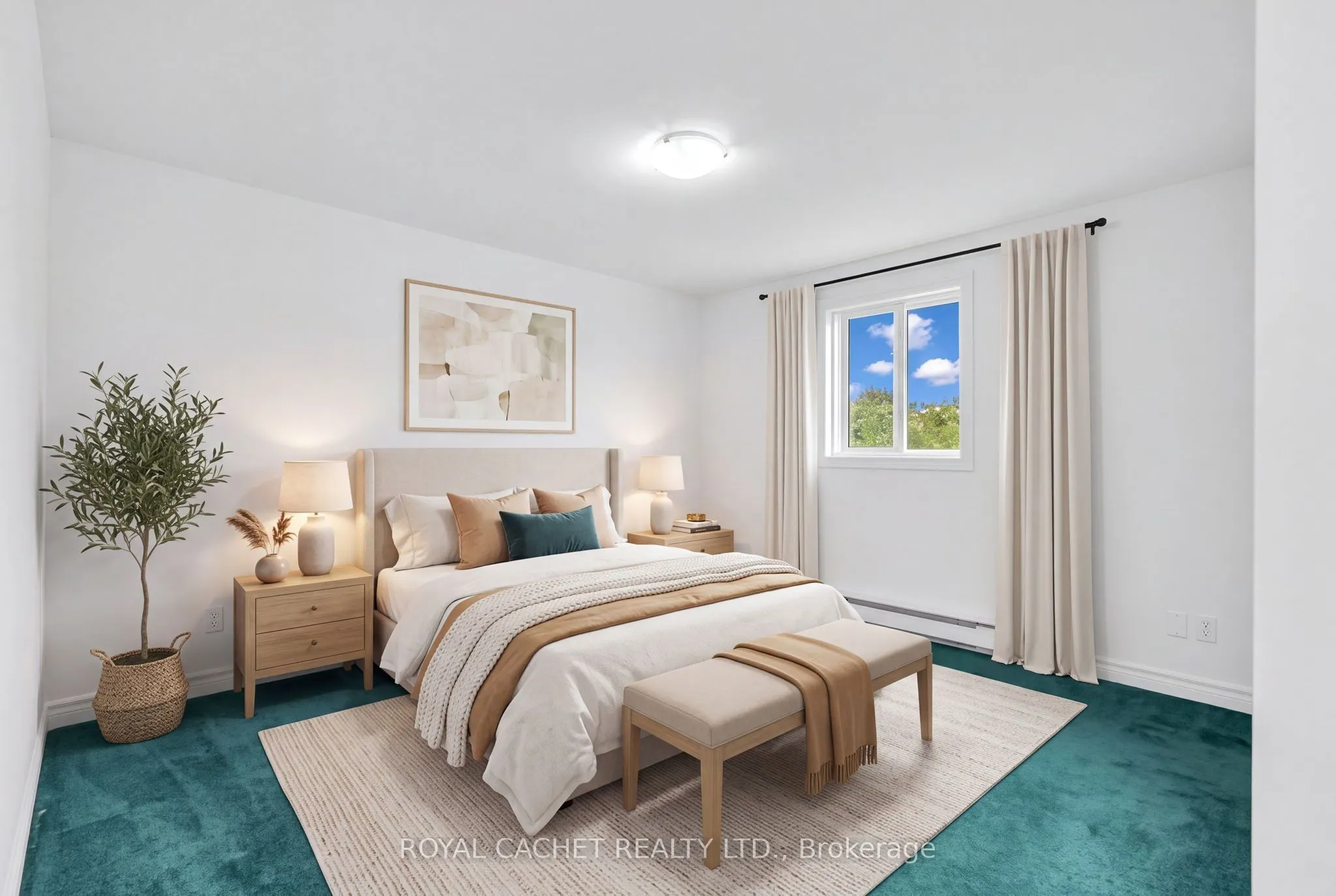 66 Camrose Court