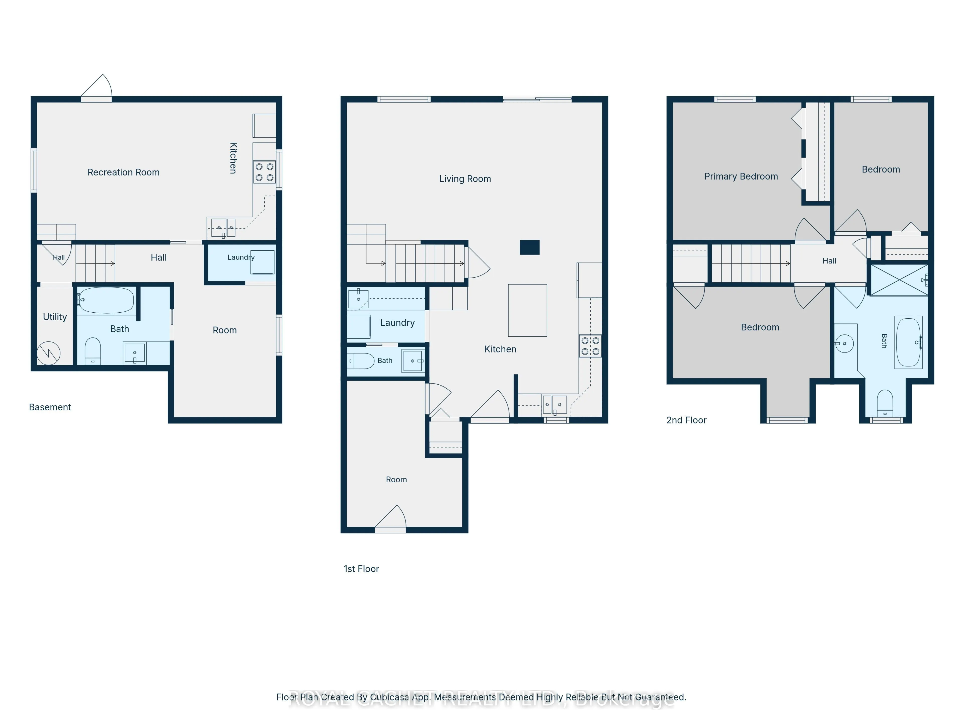 66 Camrose Court