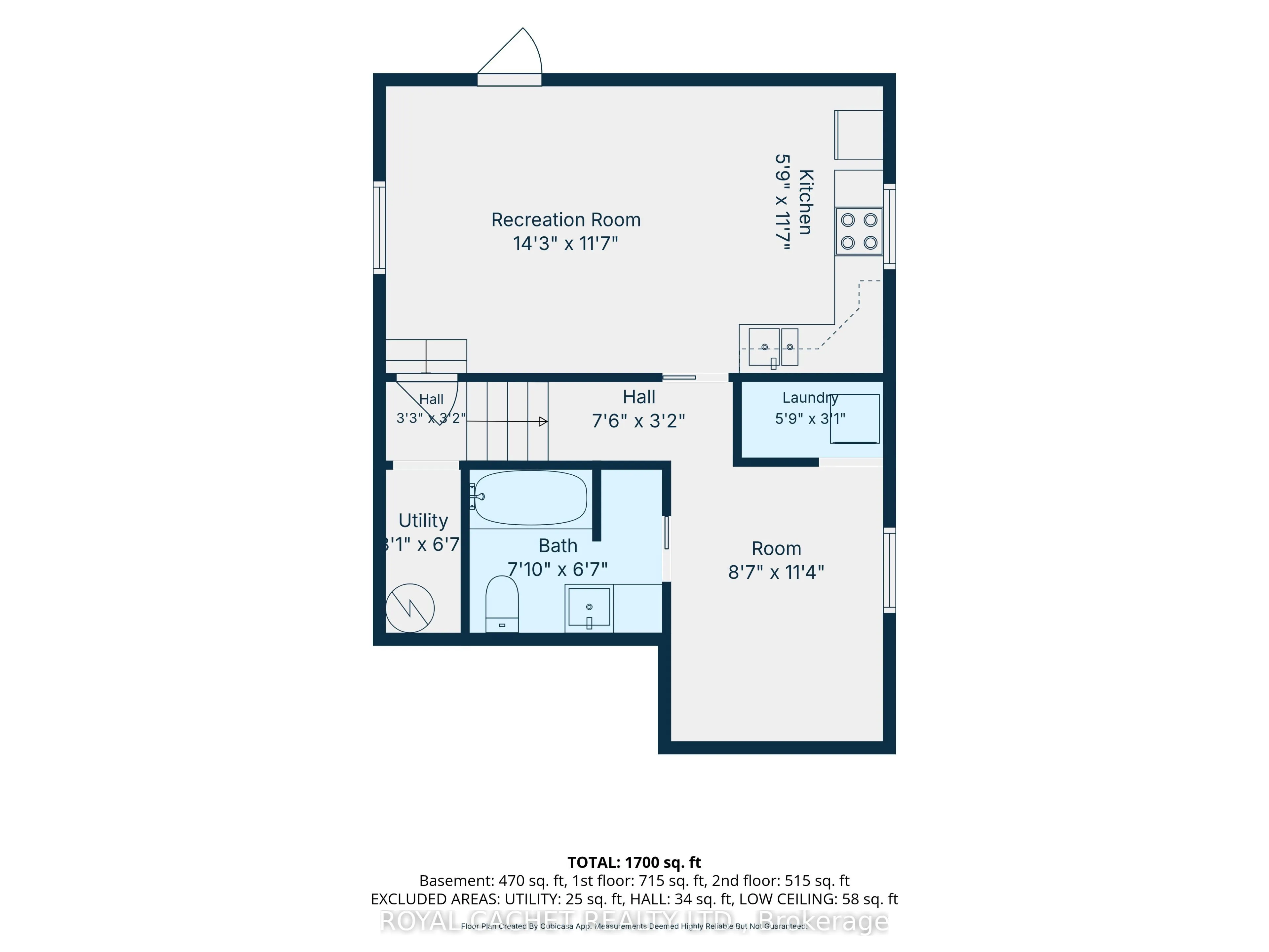 66 Camrose Court