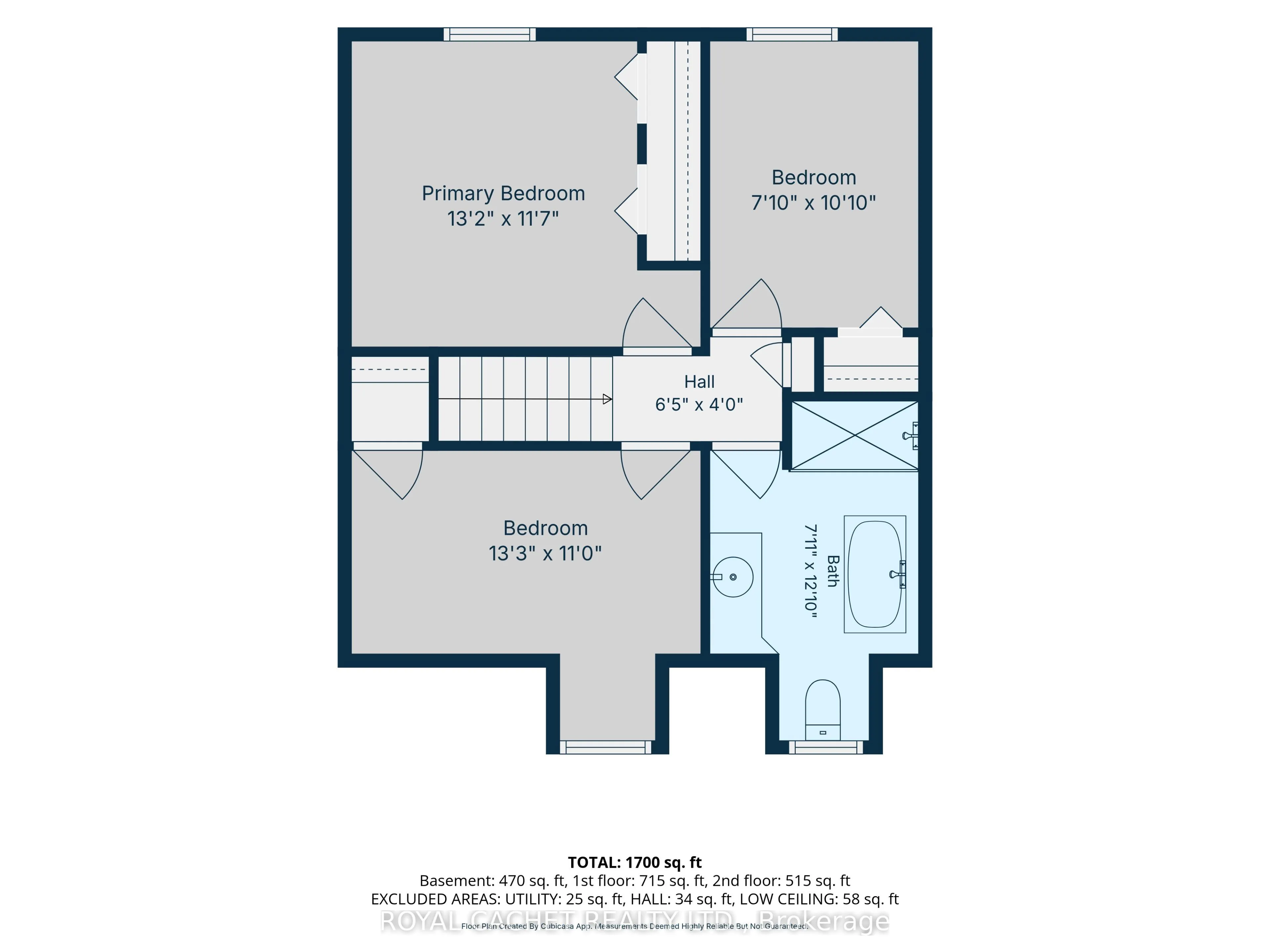 66 Camrose Court