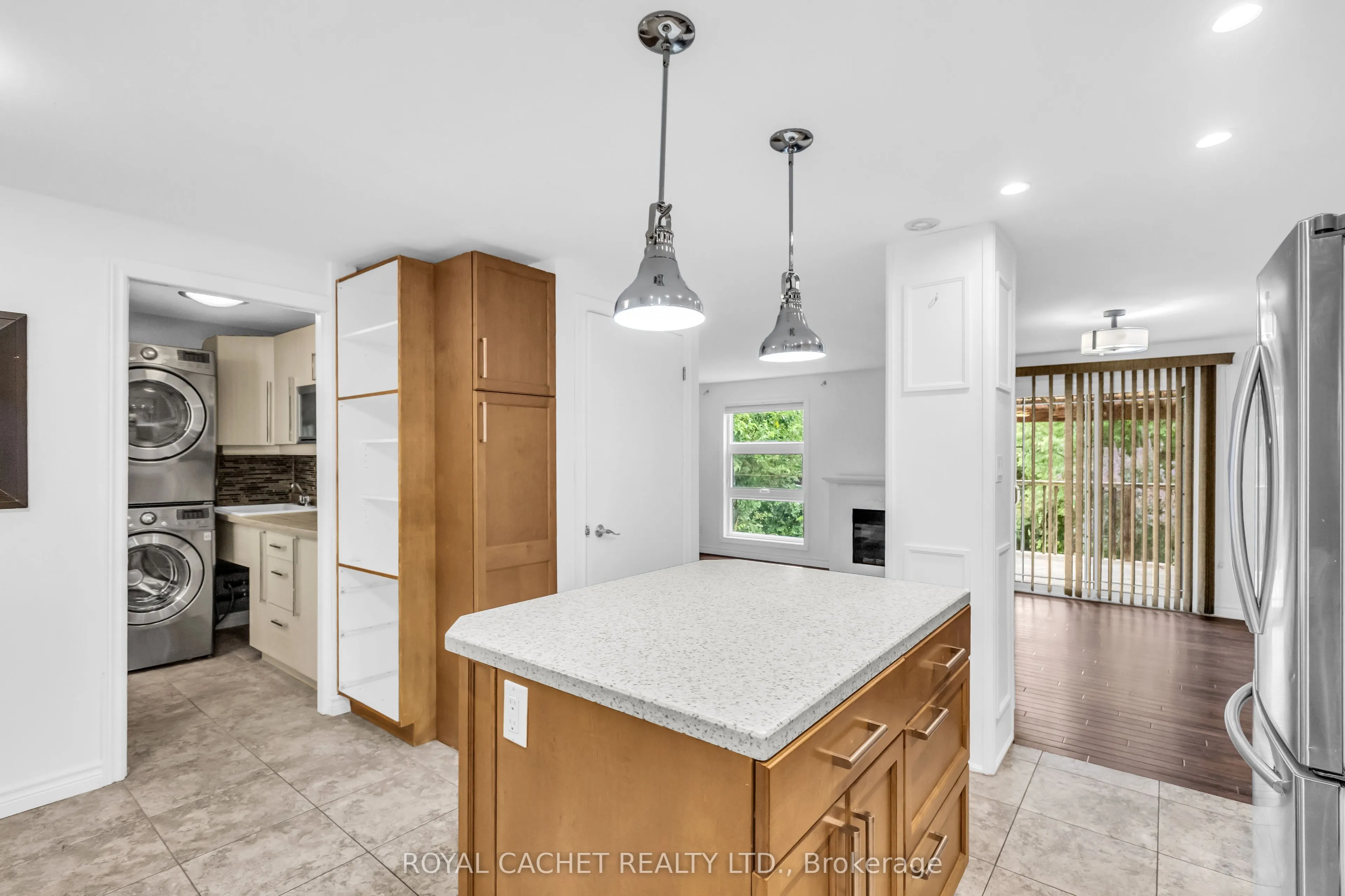 66 Camrose Court