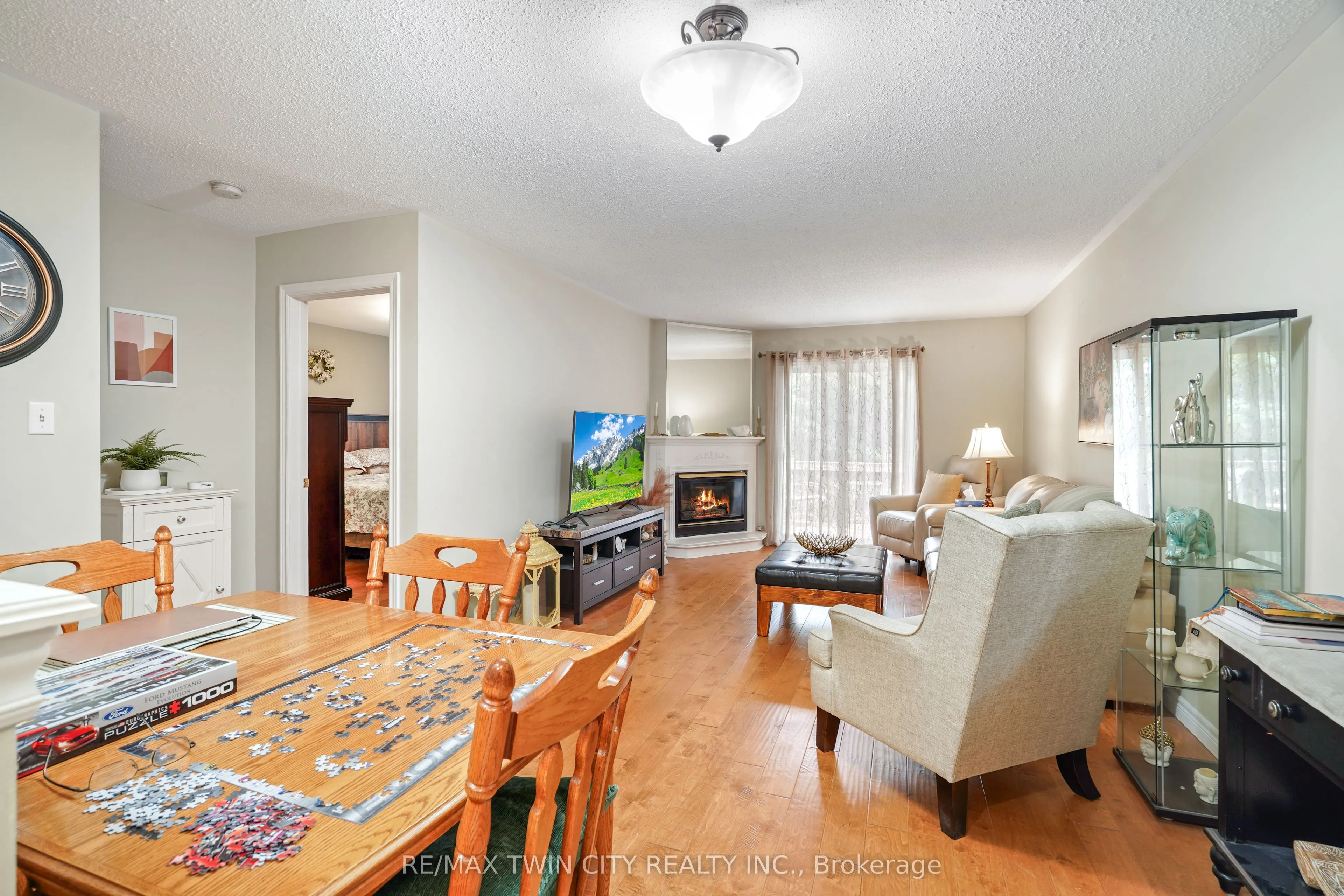 1 Buchanan Crescent #11
