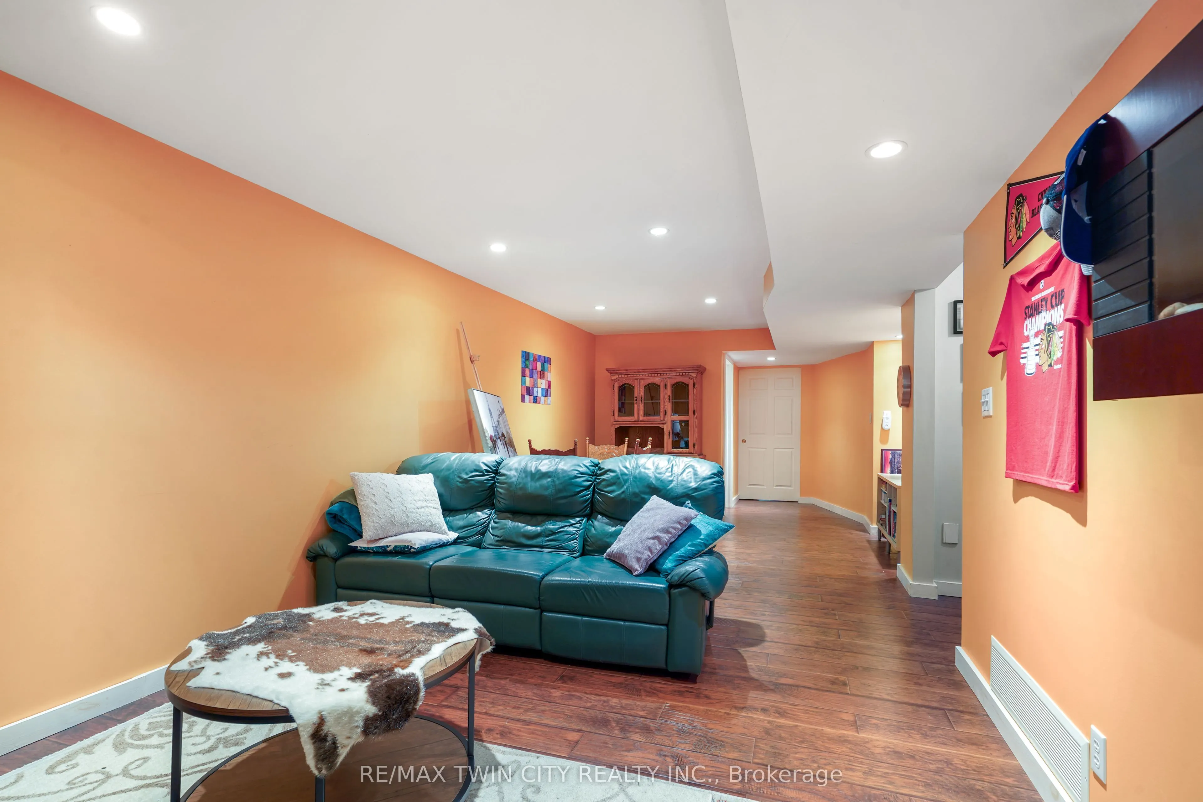 1 Buchanan Crescent #11