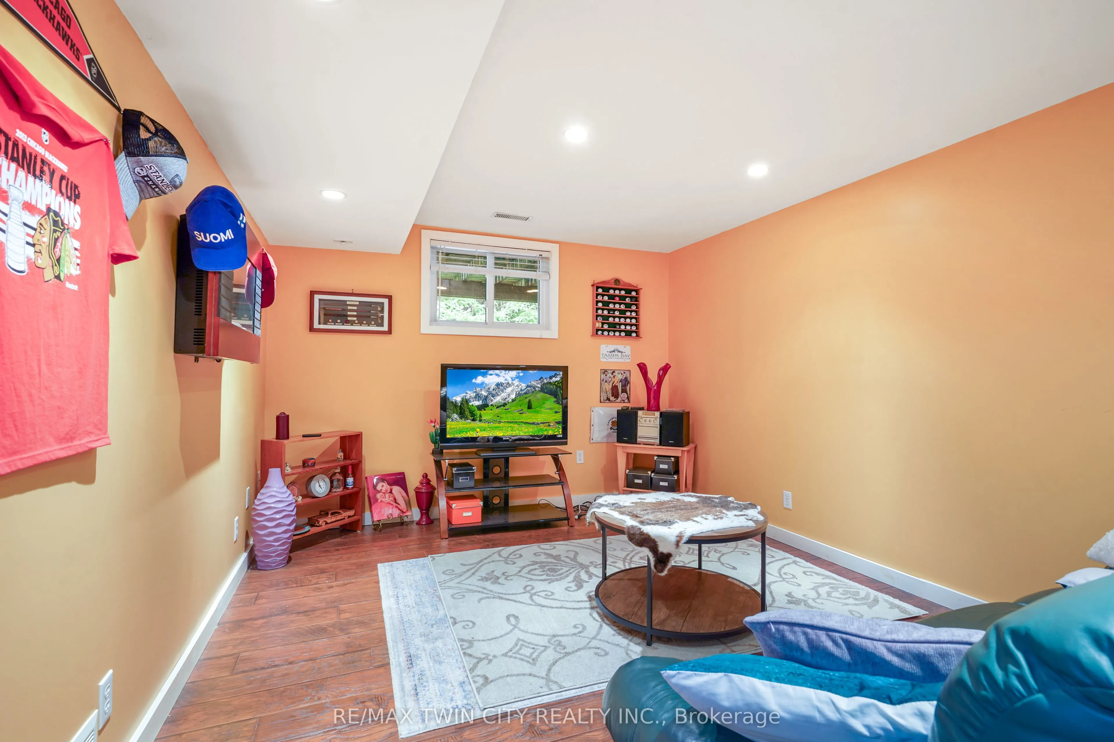 1 Buchanan Crescent #11