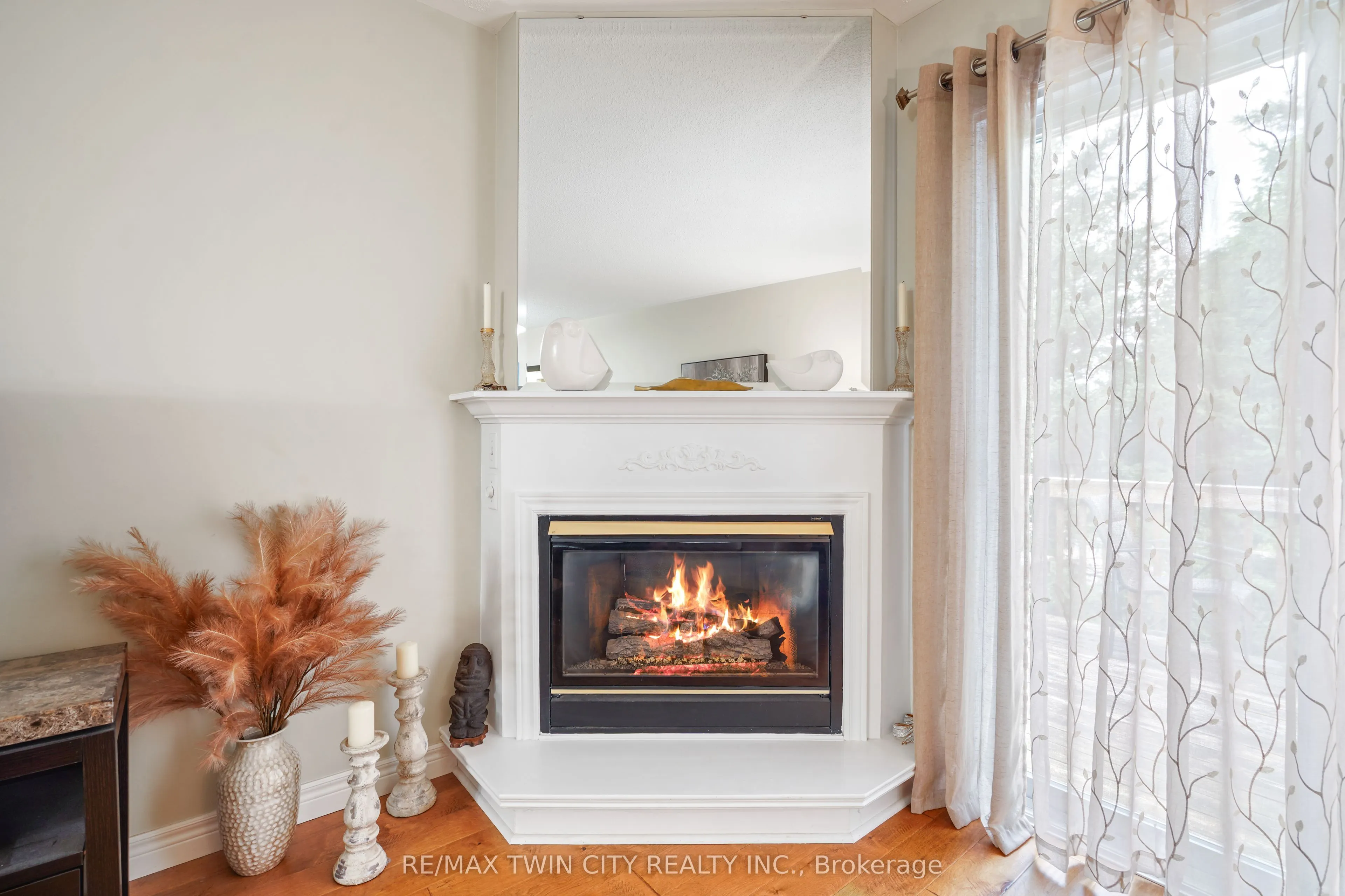 1 Buchanan Crescent #11