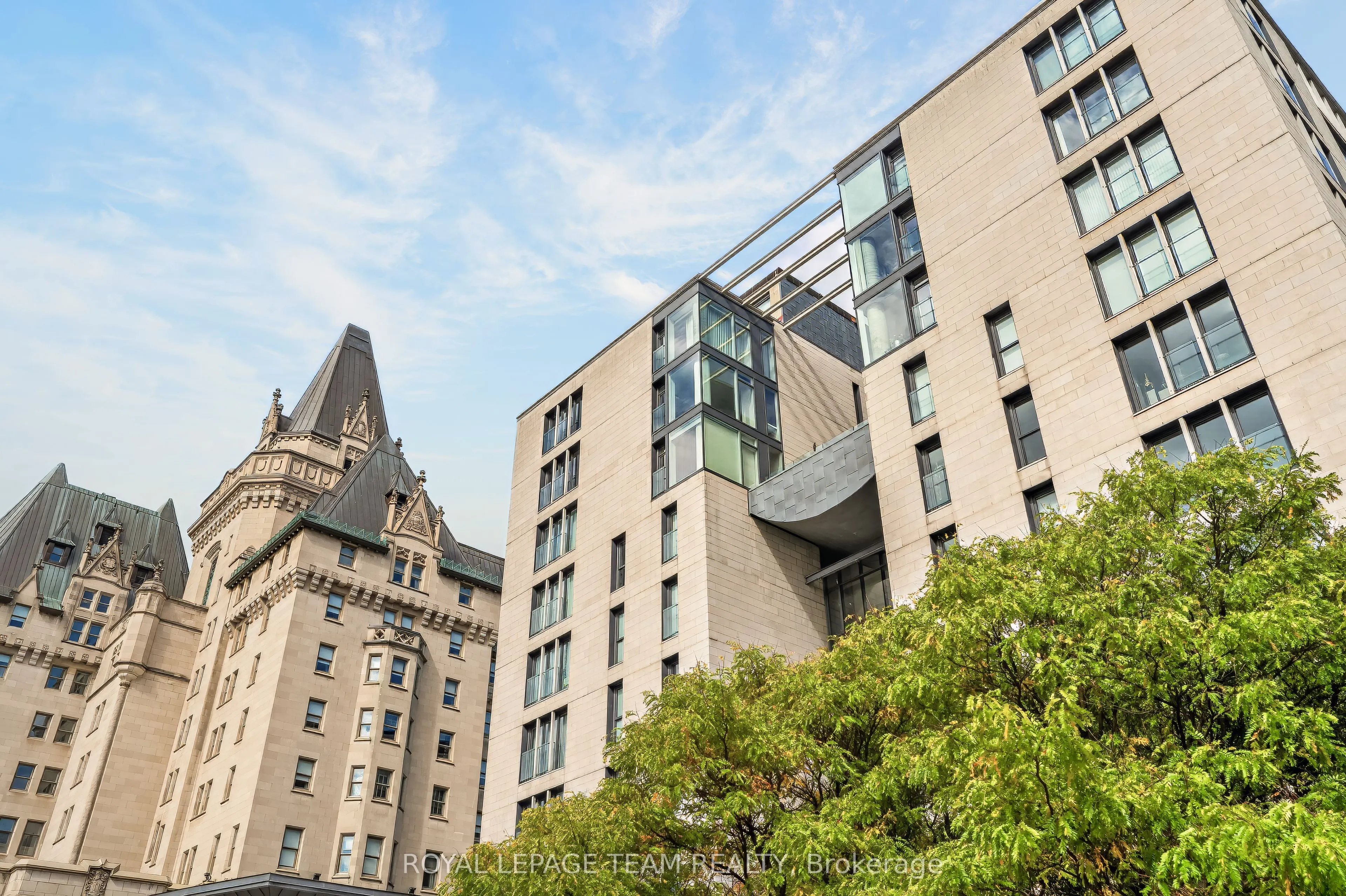 700 Sussex Drive #G206