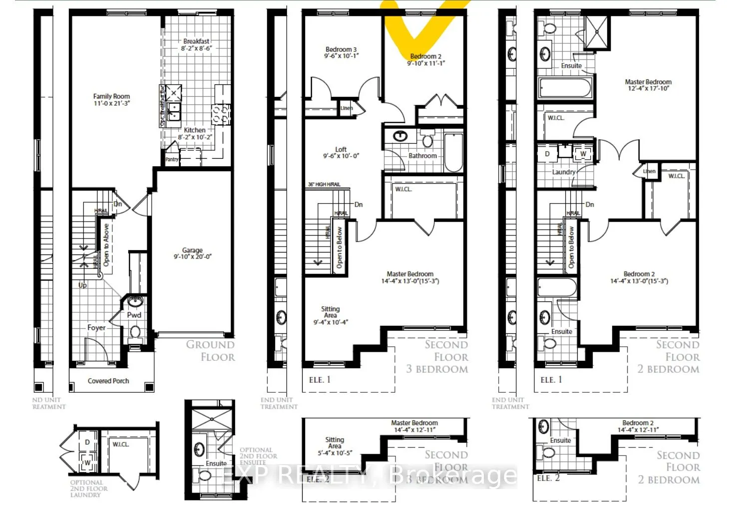 520 Grey Street #20