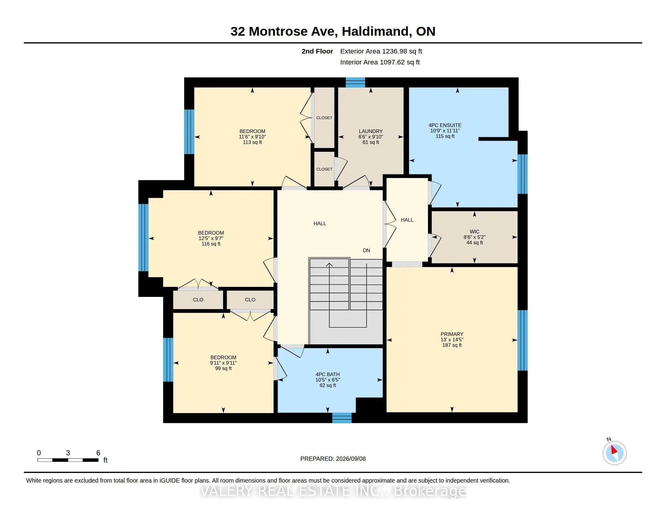 32 Montrose Avenue