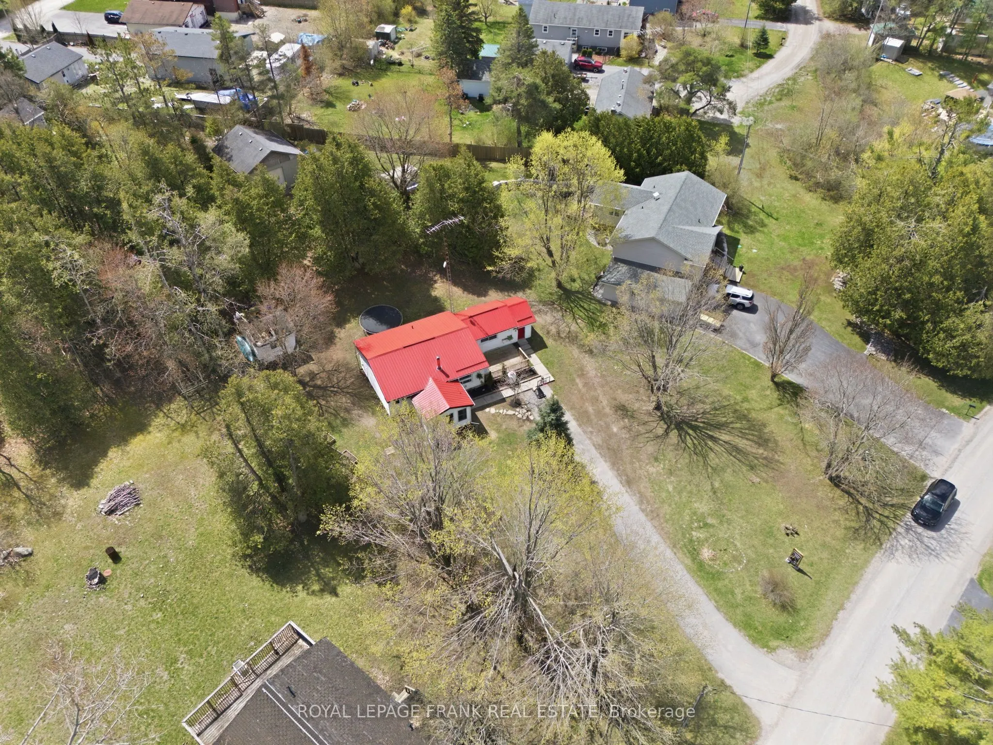 28 South Bayou Road