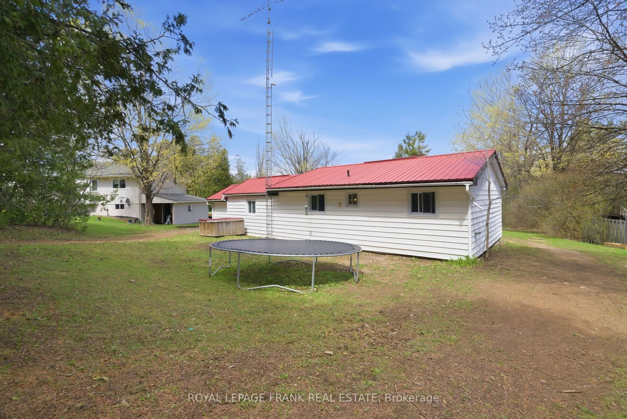 28 South Bayou Road