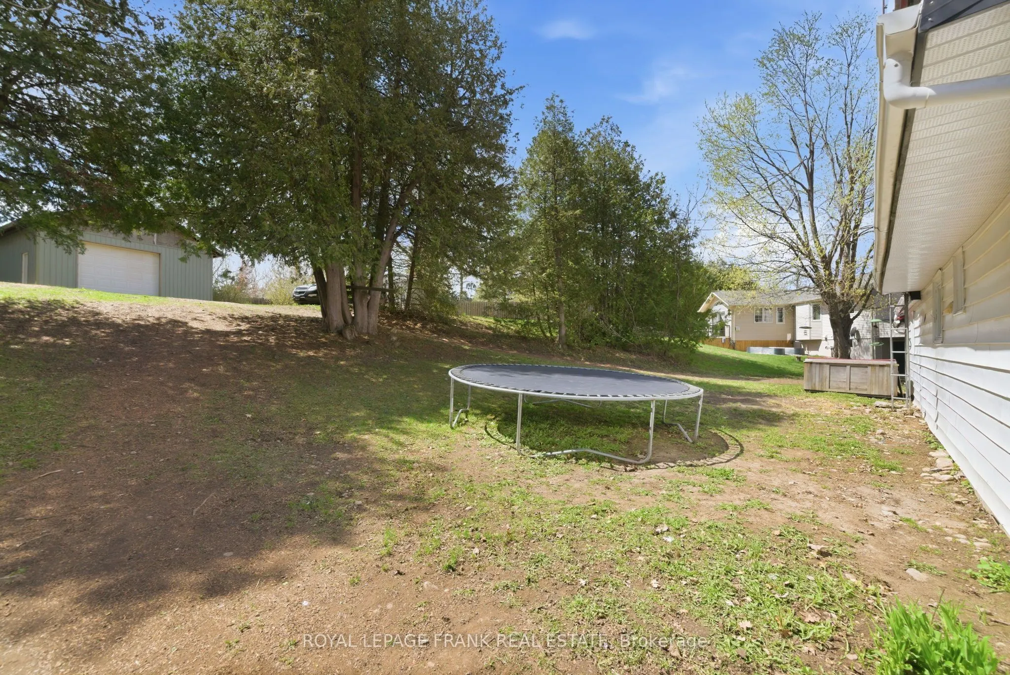 28 South Bayou Road