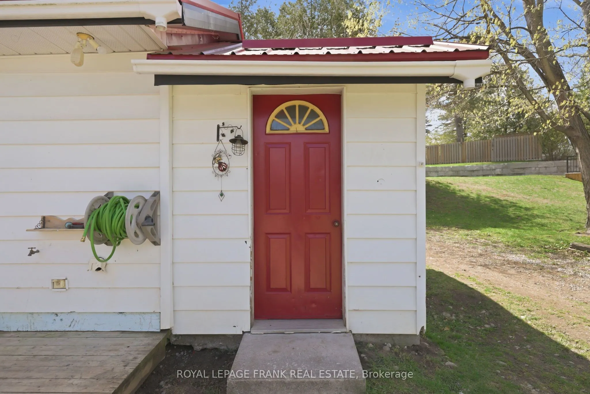 28 South Bayou Road