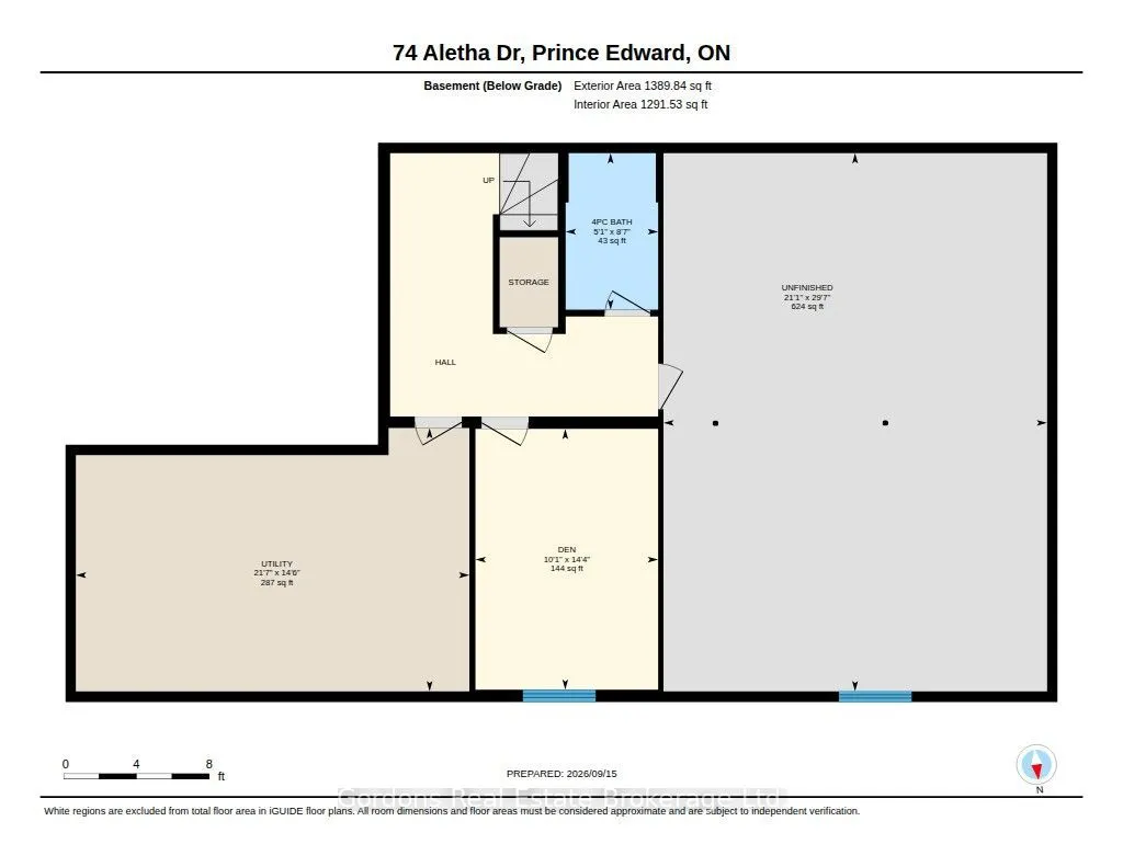 74 Aletha Drive
