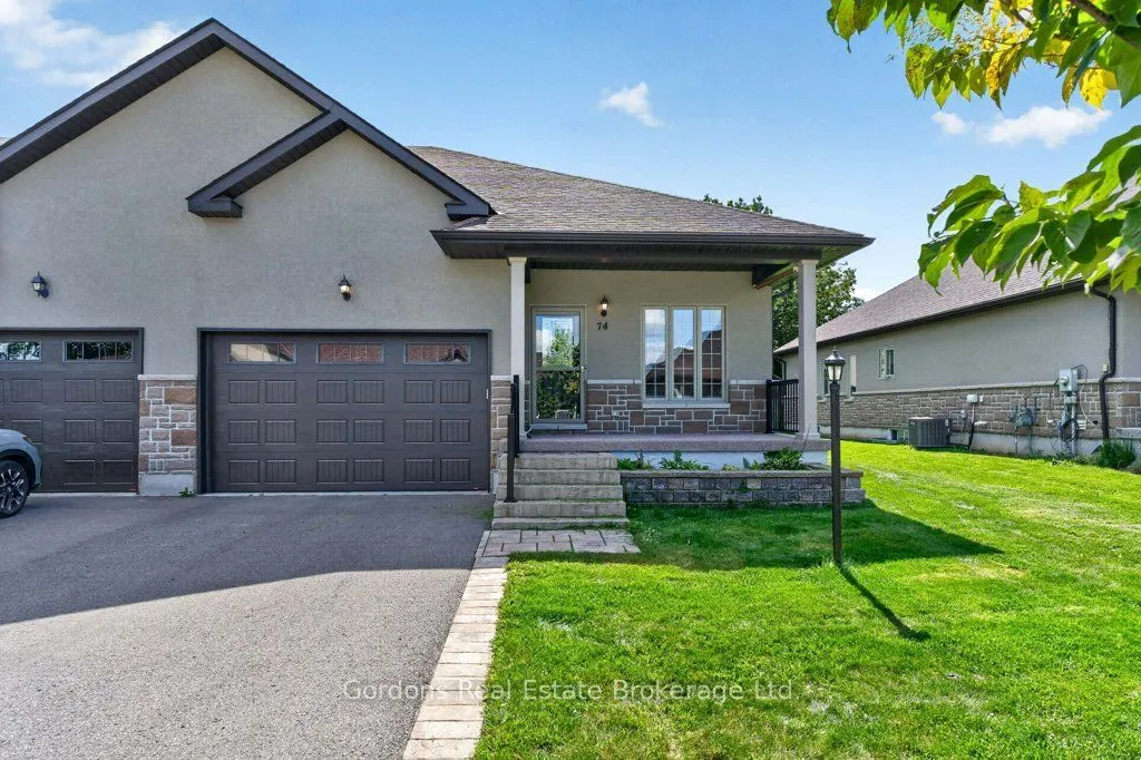 74 Aletha Drive