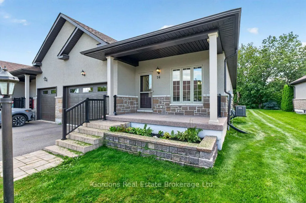 74 Aletha Drive