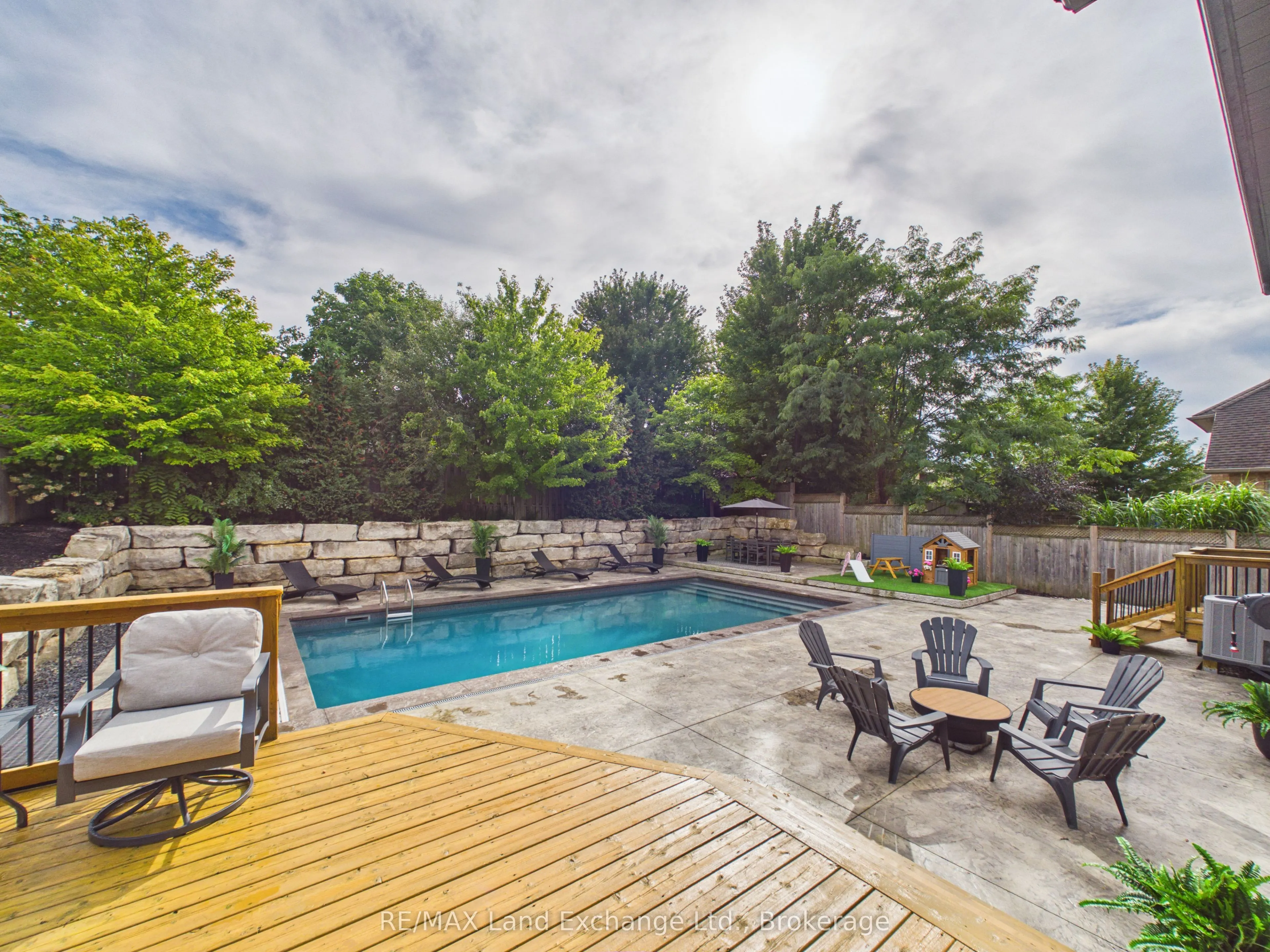 342 Westwood Drive