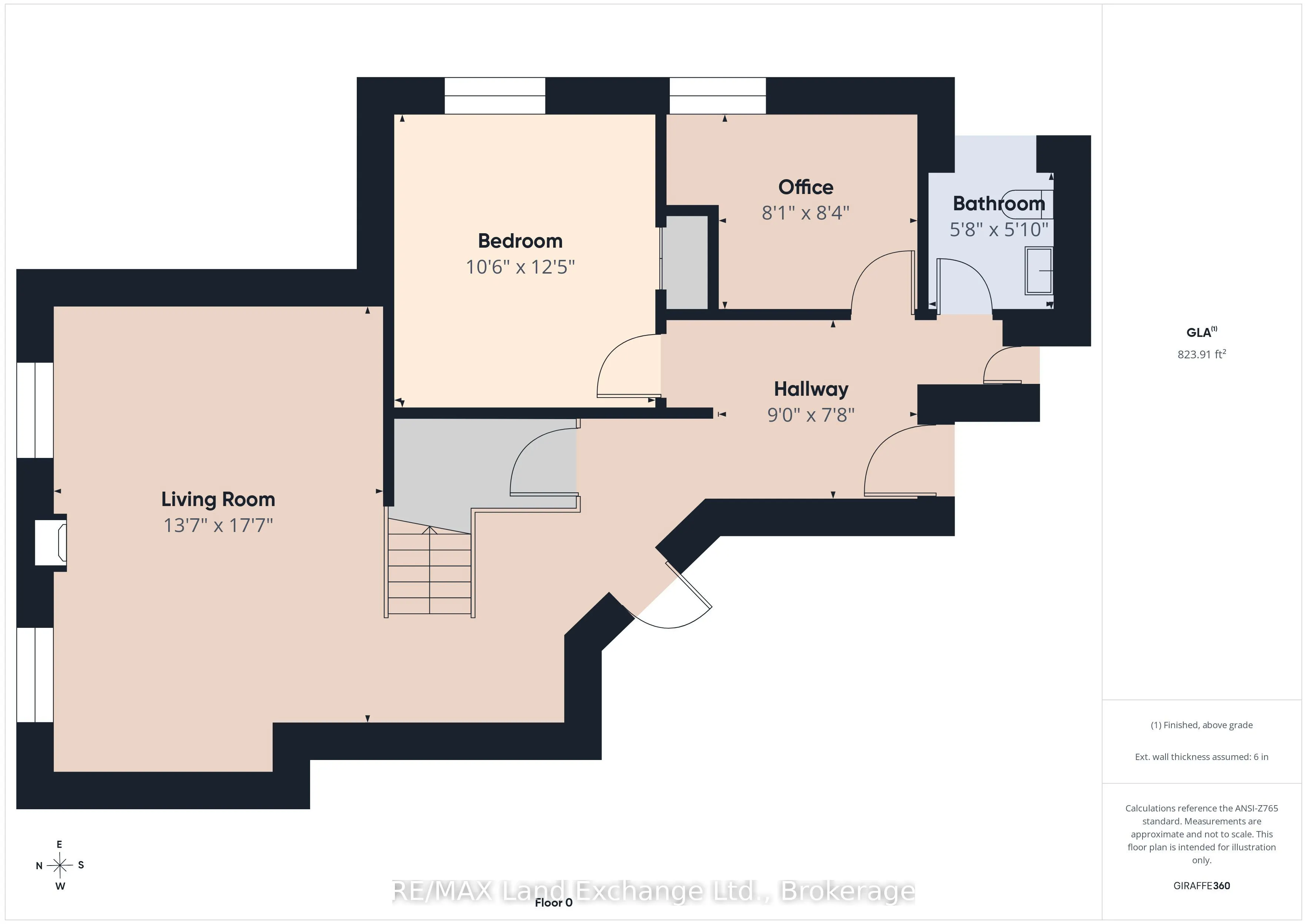 342 Westwood Drive