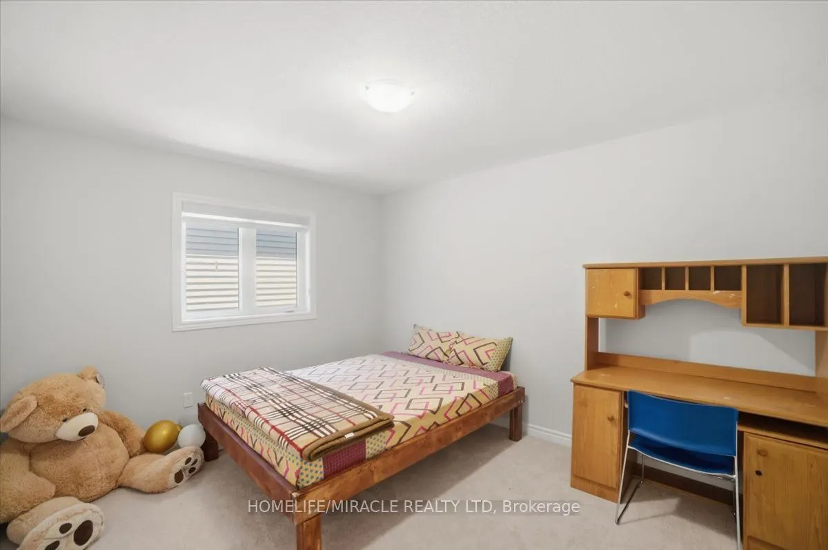 15 Moriarity Drive
