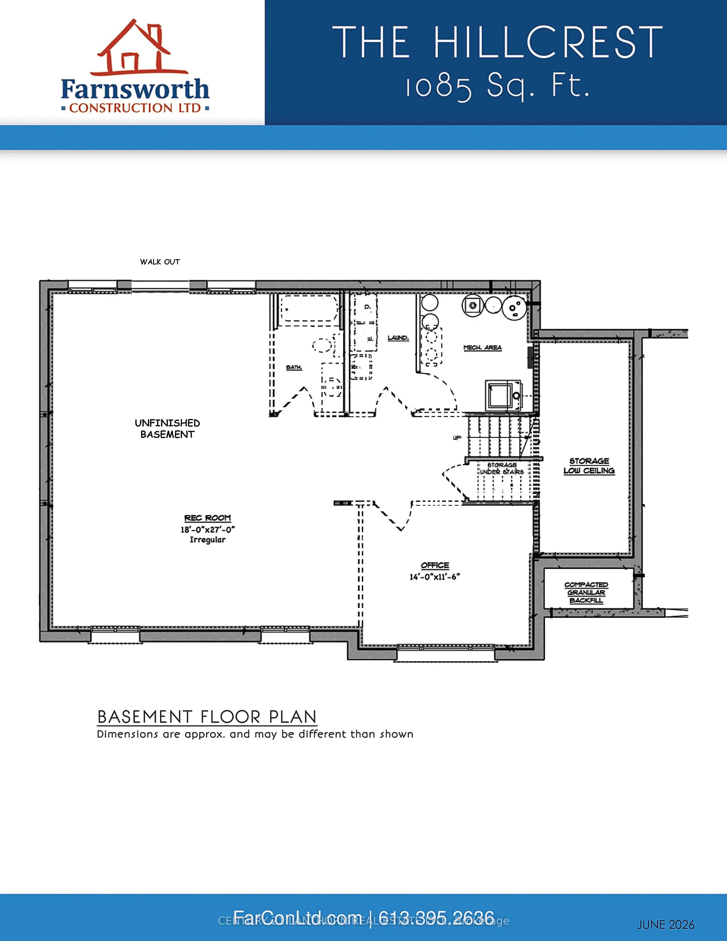 781 Carson Road