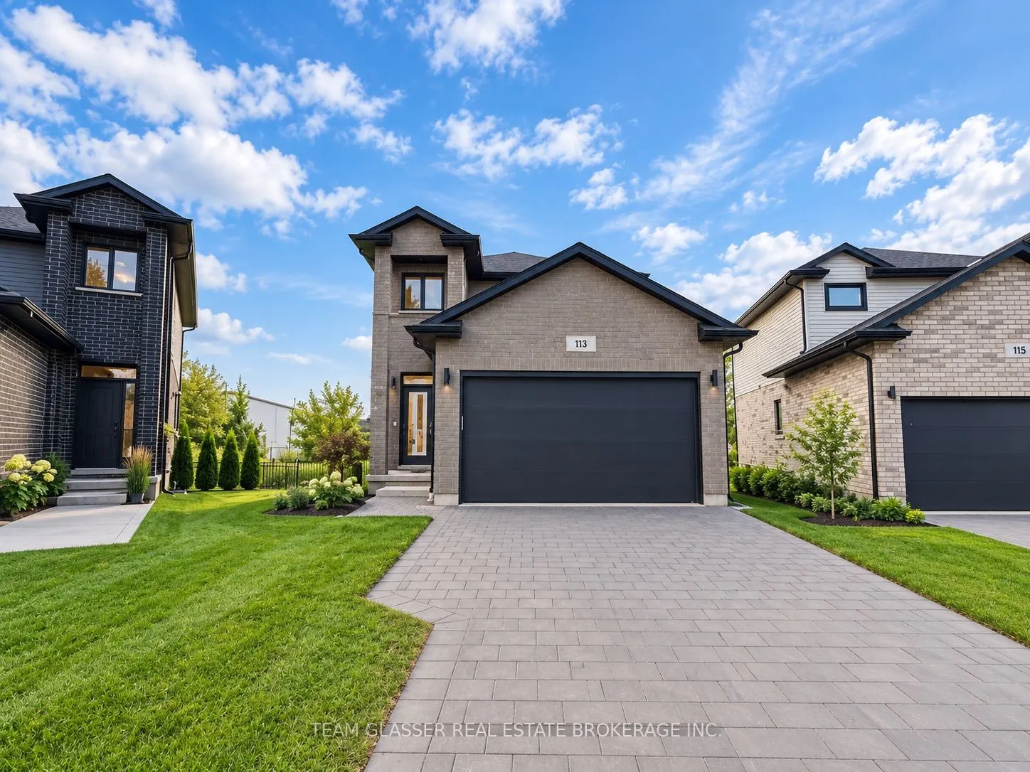 113 Marconi Court