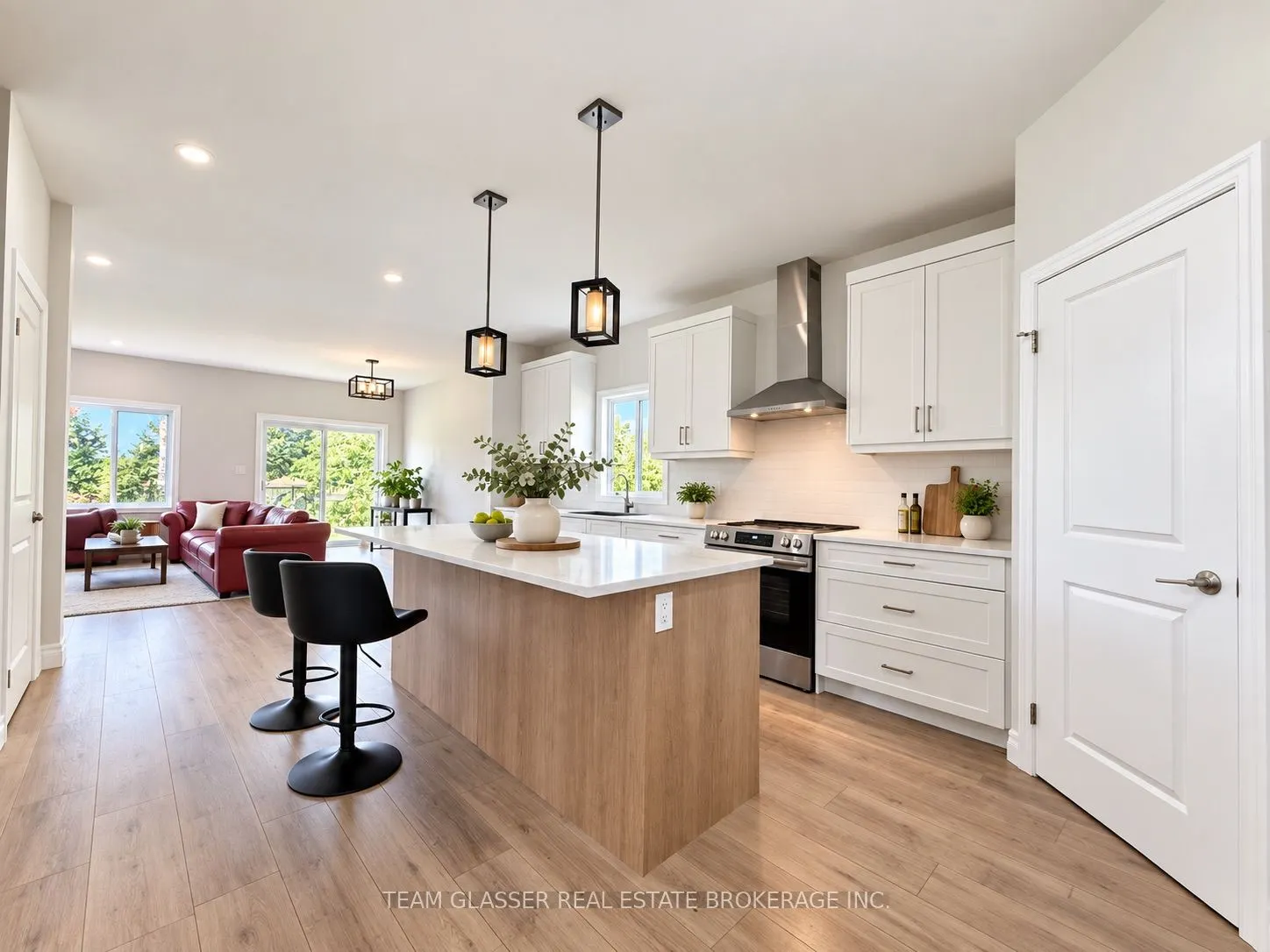 113 Marconi Court