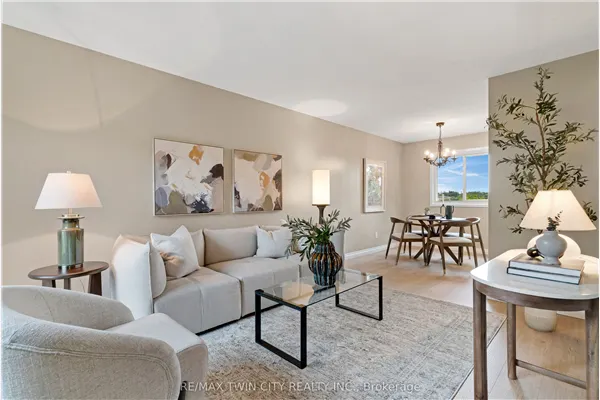 25 Upper Canada Drive