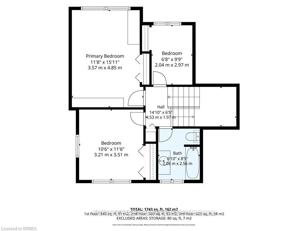 27 Brier Crescent