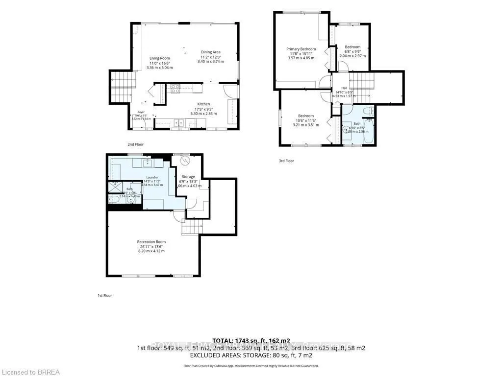 27 Brier Crescent