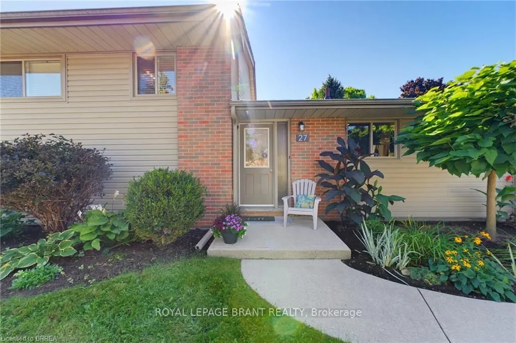 27 Brier Crescent