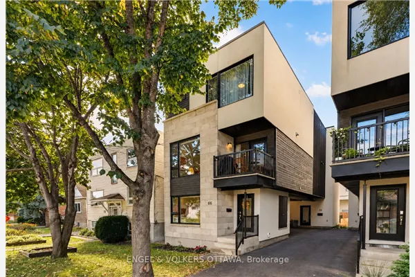 66 Jolliet Avenue