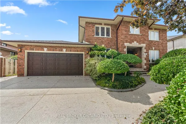 86 Monte Drive