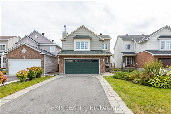 2162 Gardenway Drive