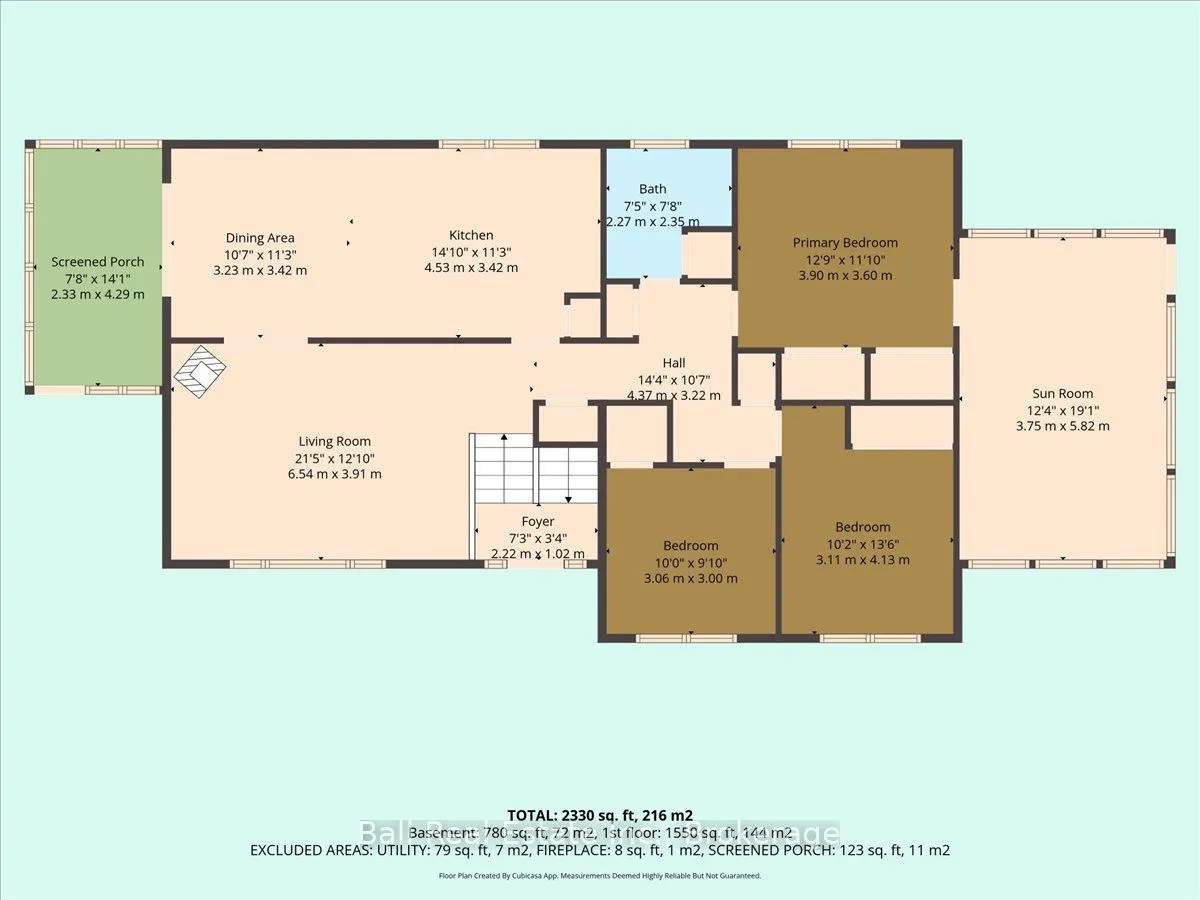 11 Ridge Road