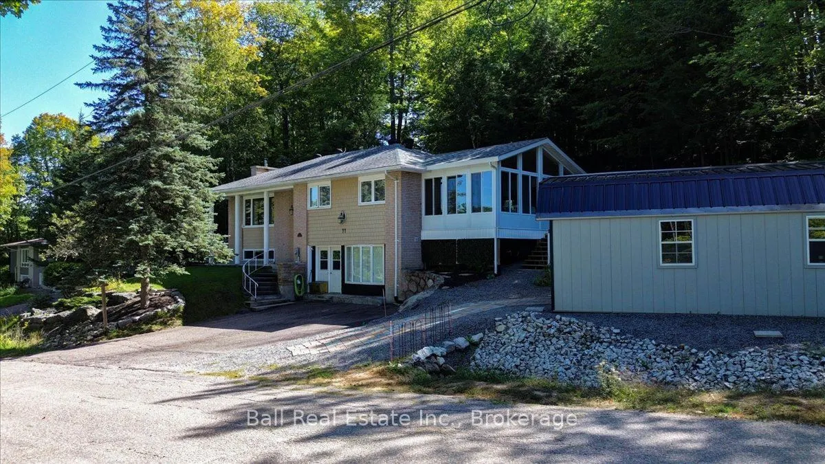 11 Ridge Road