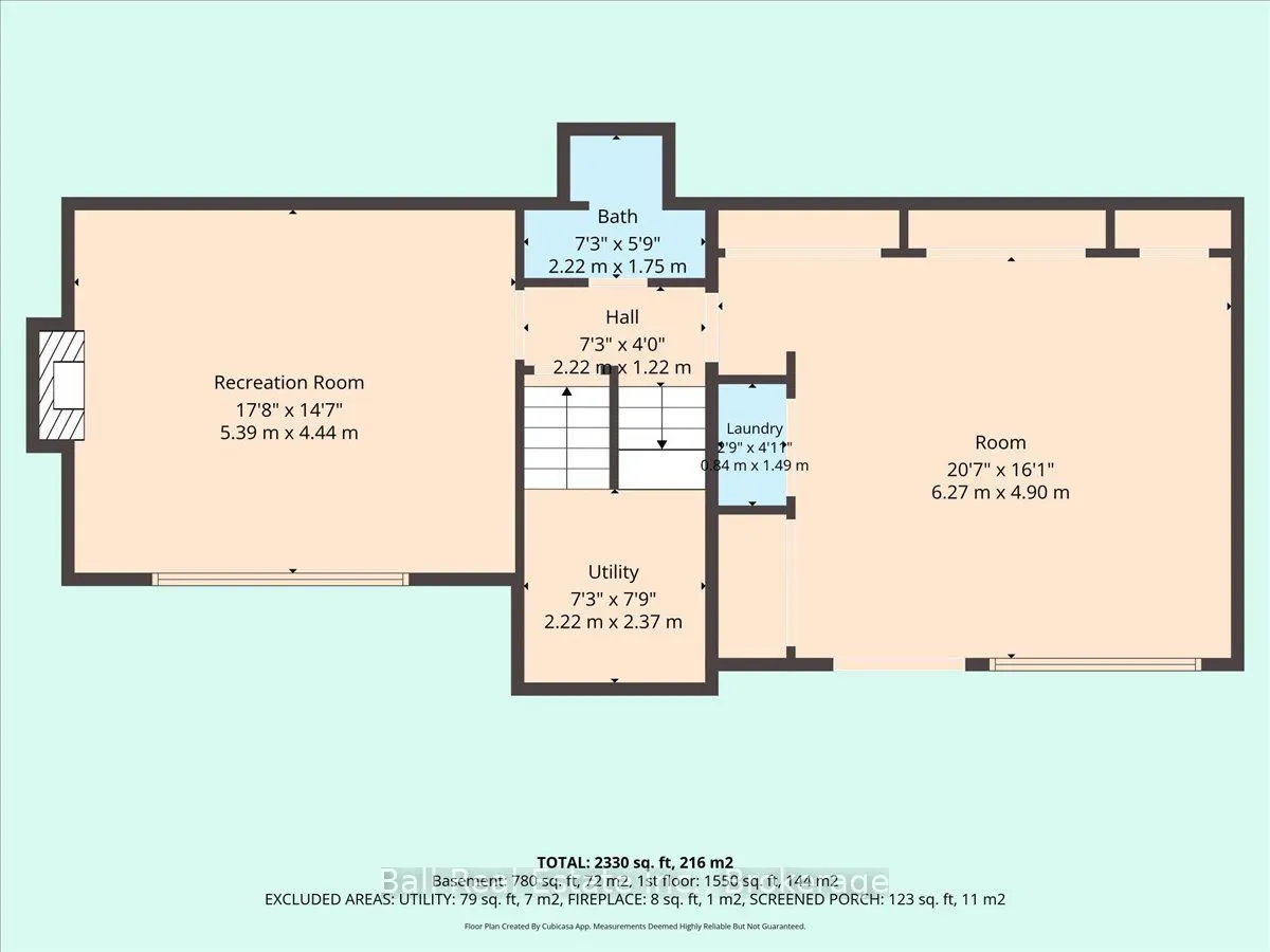 11 Ridge Road