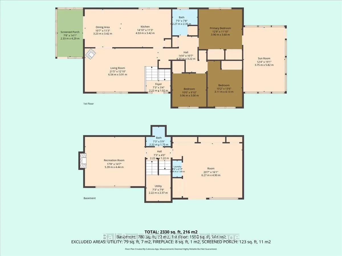 11 Ridge Road