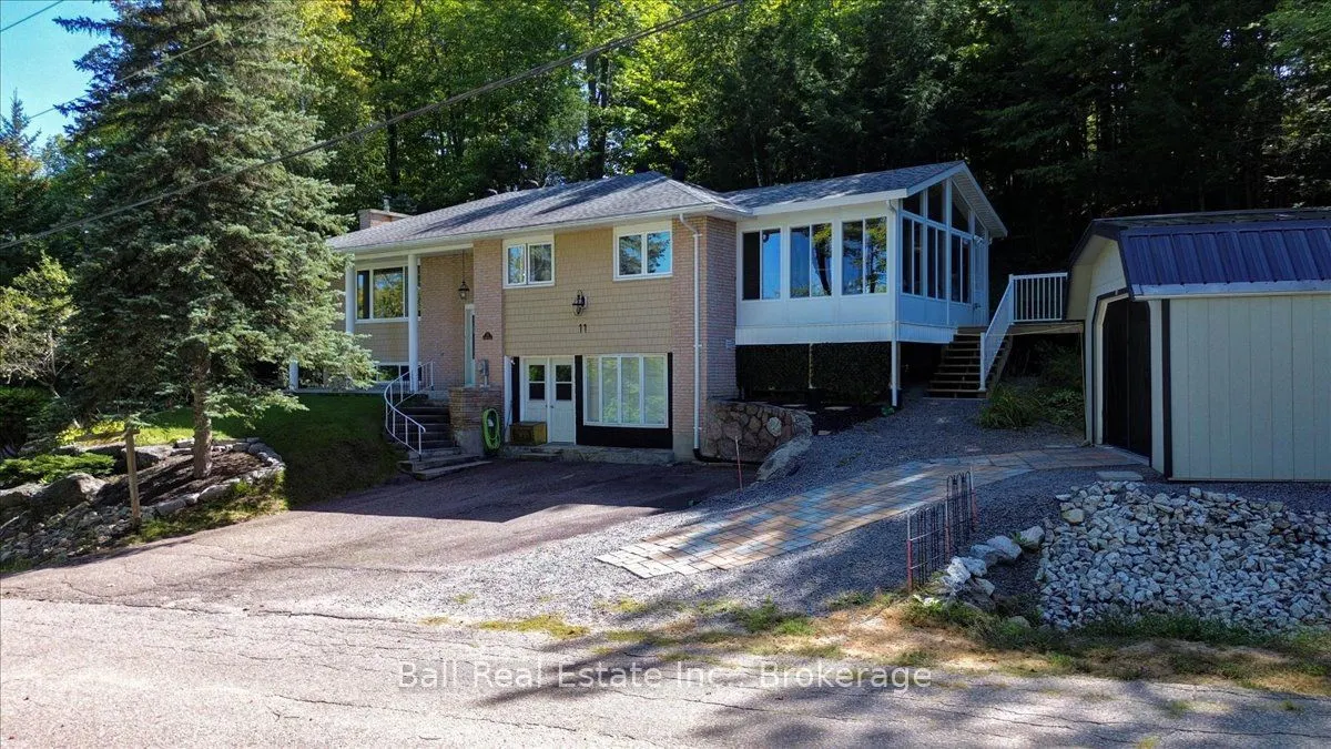 11 Ridge Road