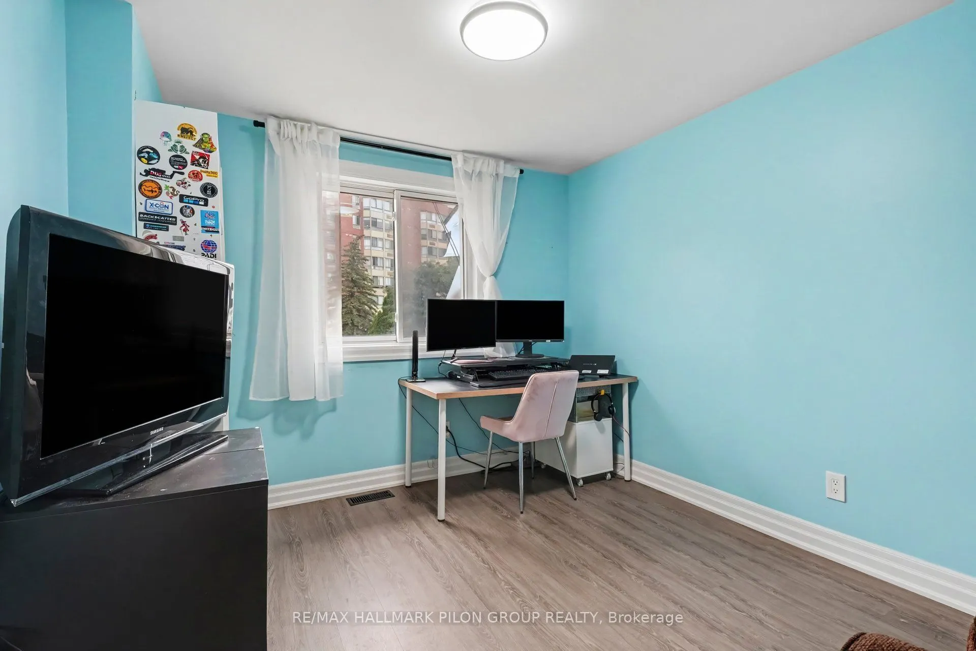 106 Valley Stream Drive #B