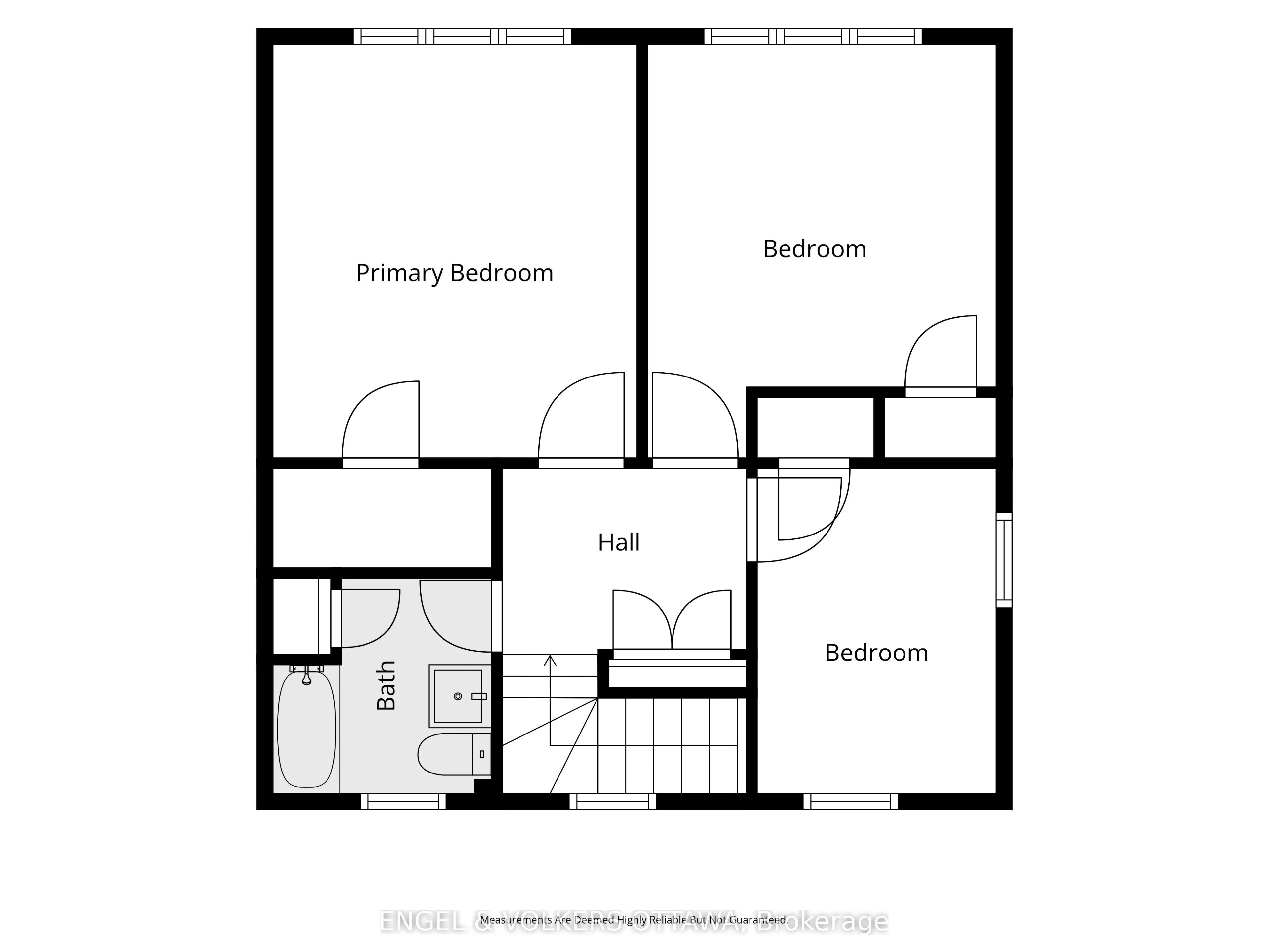 35 Bedford Crescent