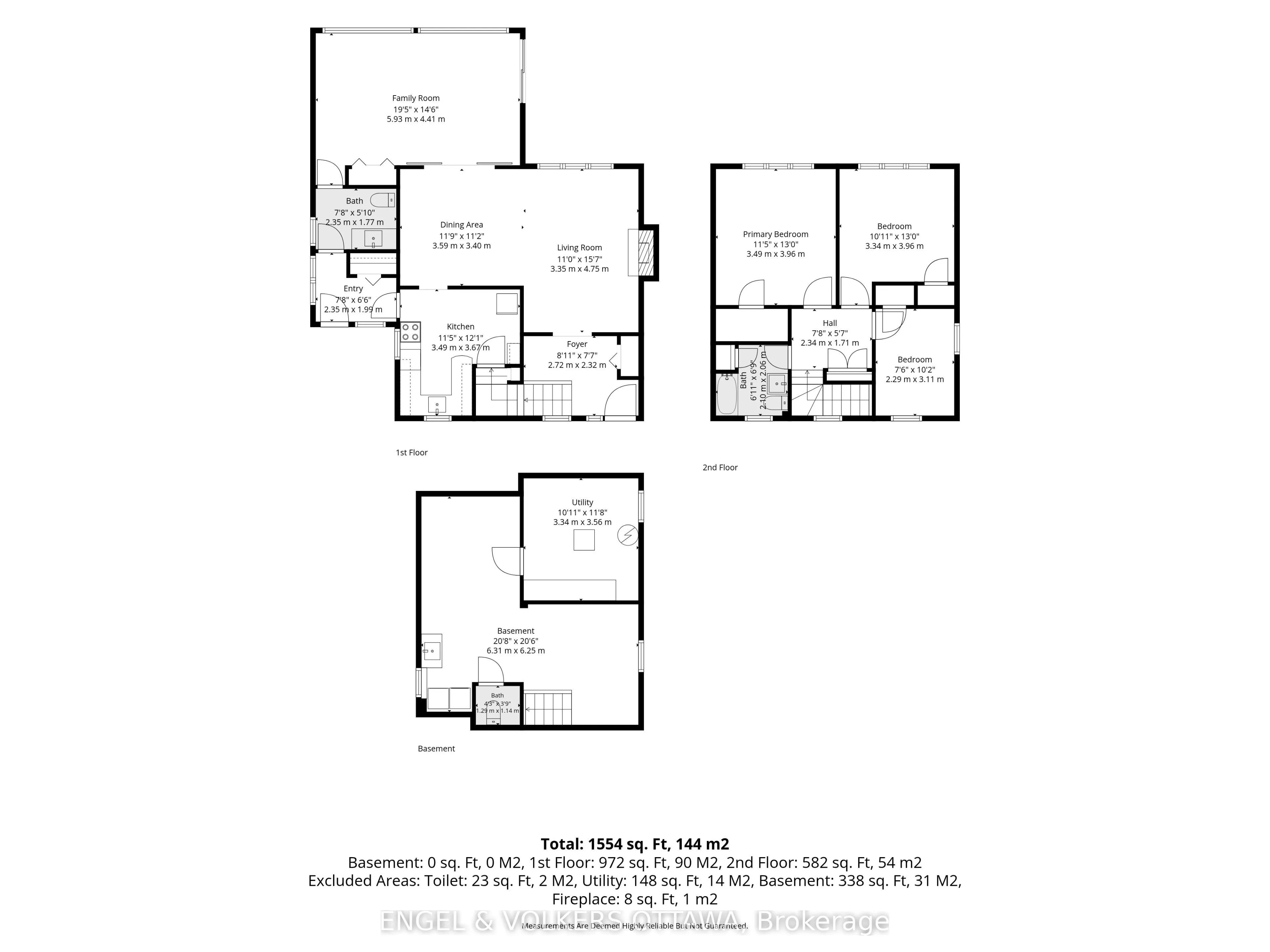 35 Bedford Crescent