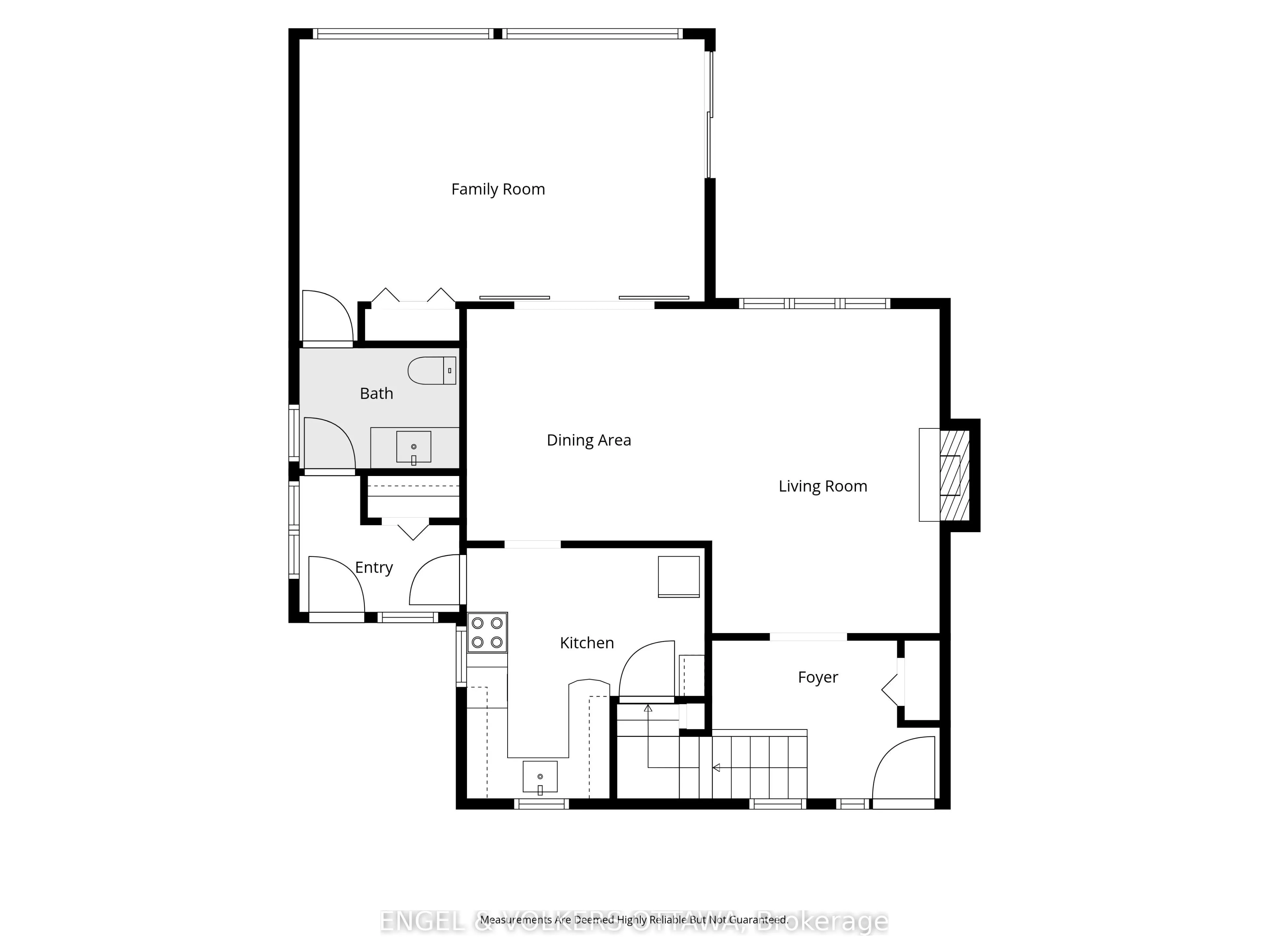 35 Bedford Crescent