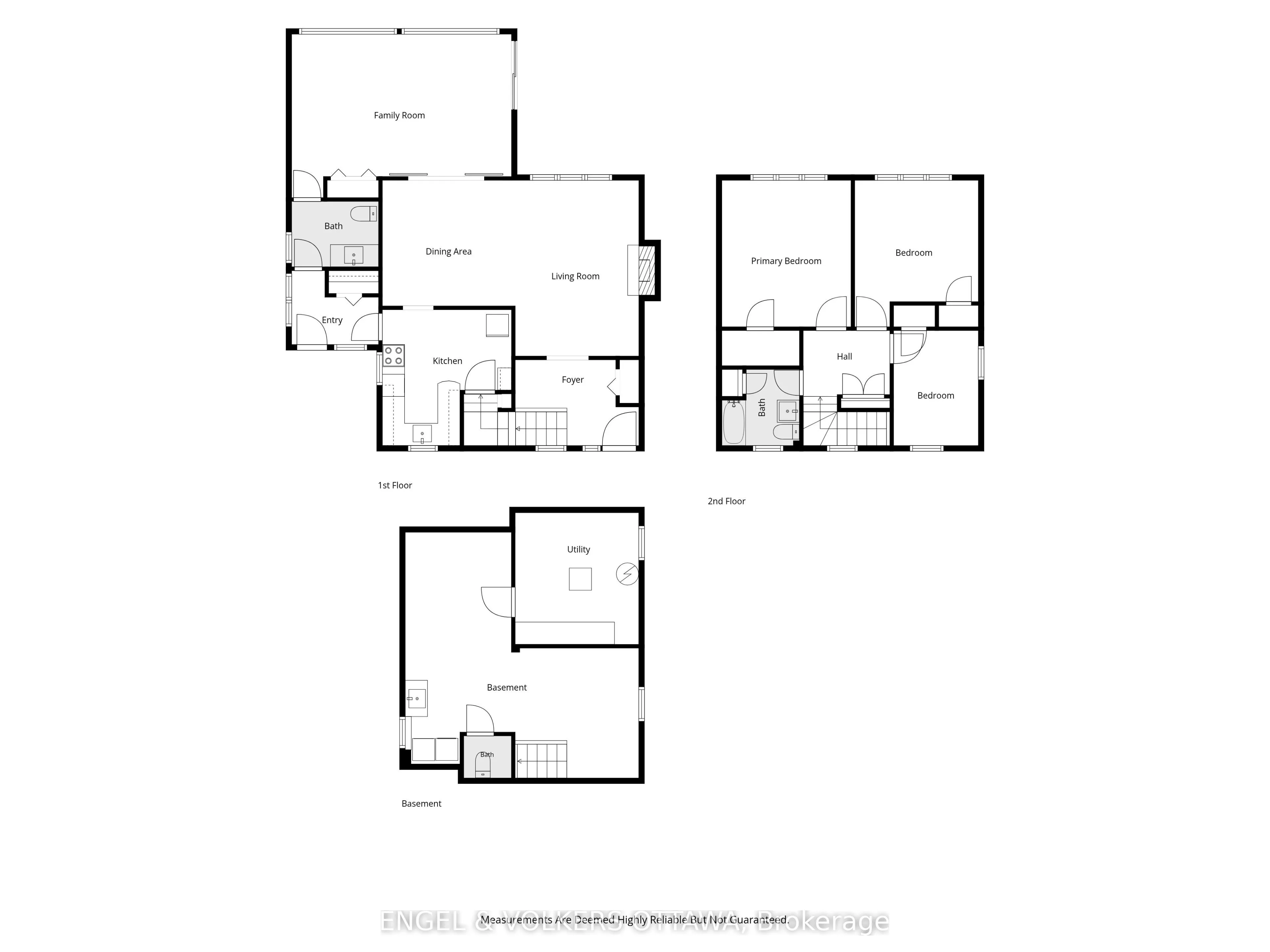 35 Bedford Crescent