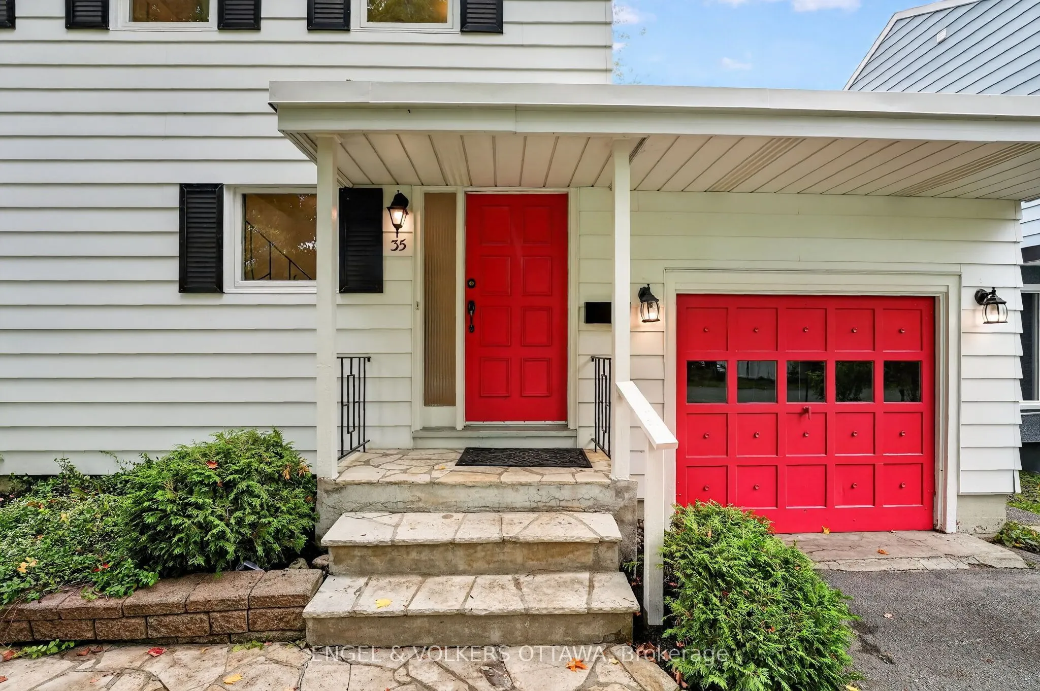 35 Bedford Crescent