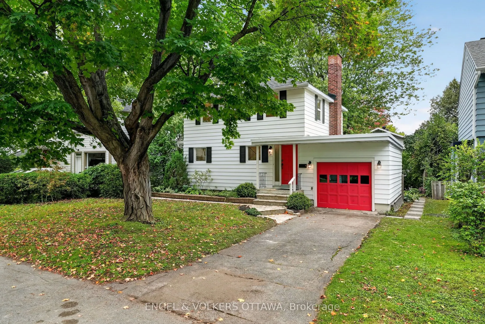 35 Bedford Crescent